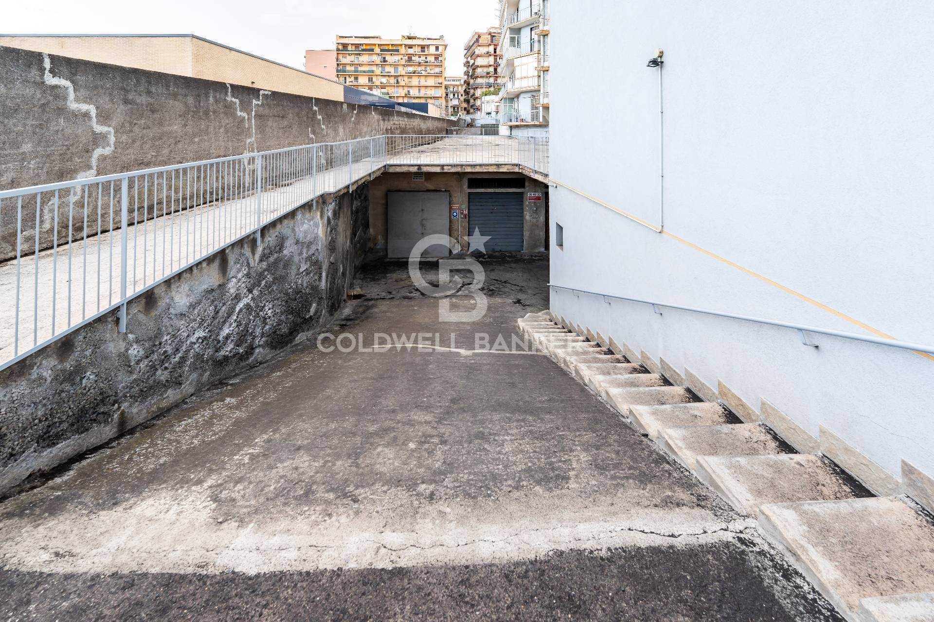 Garage in vendita a Catania, Rapisardi-Diaz,San Nullo,Sebastiano Catani