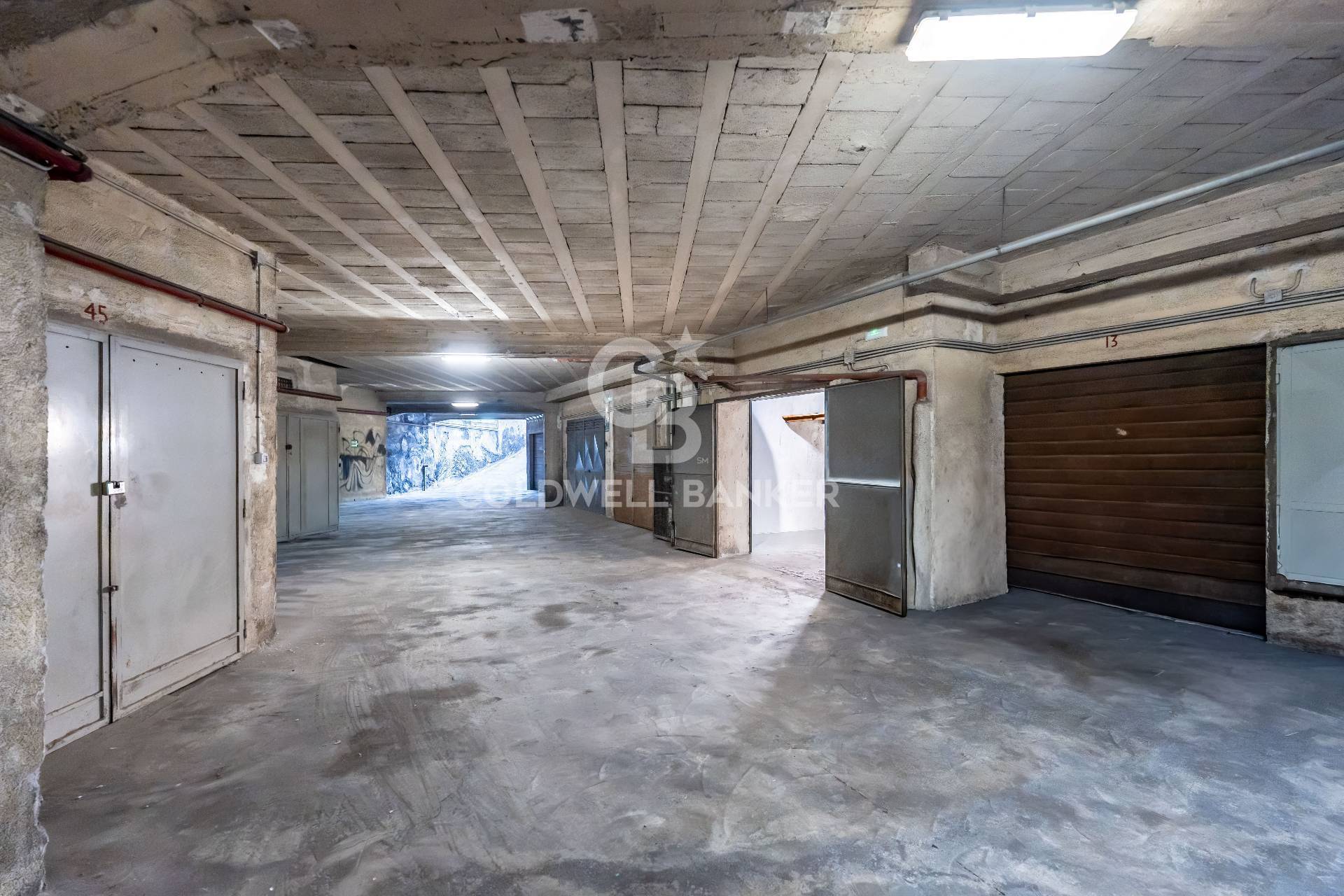 Garage in vendita a Catania, Rapisardi-Diaz,San Nullo,Sebastiano Catani