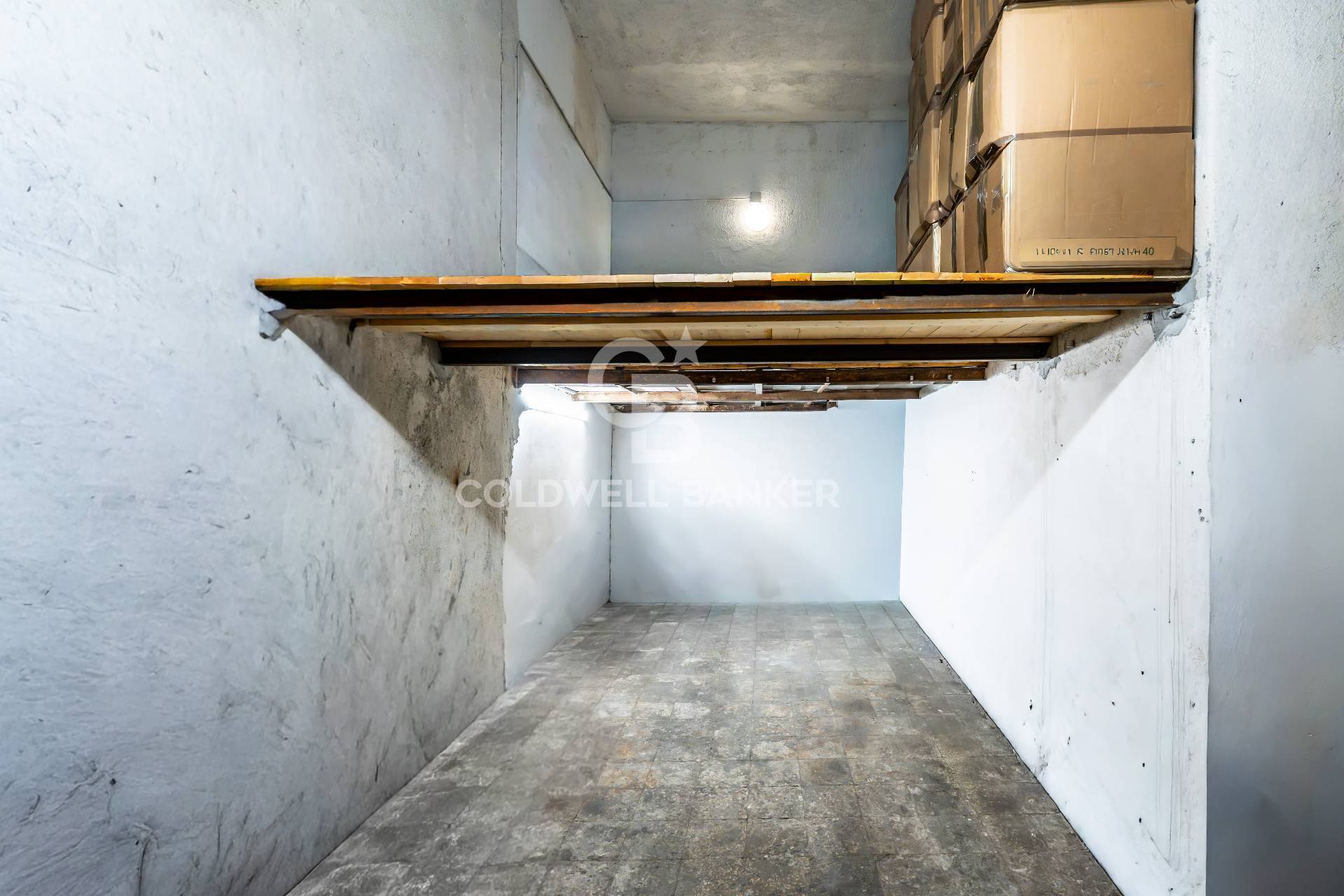 Garage in vendita a Catania, Rapisardi-Diaz,San Nullo,Sebastiano Catani