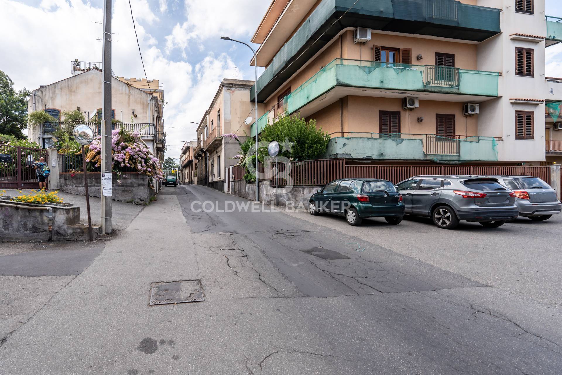 Appartamento in vendita a Acireale
