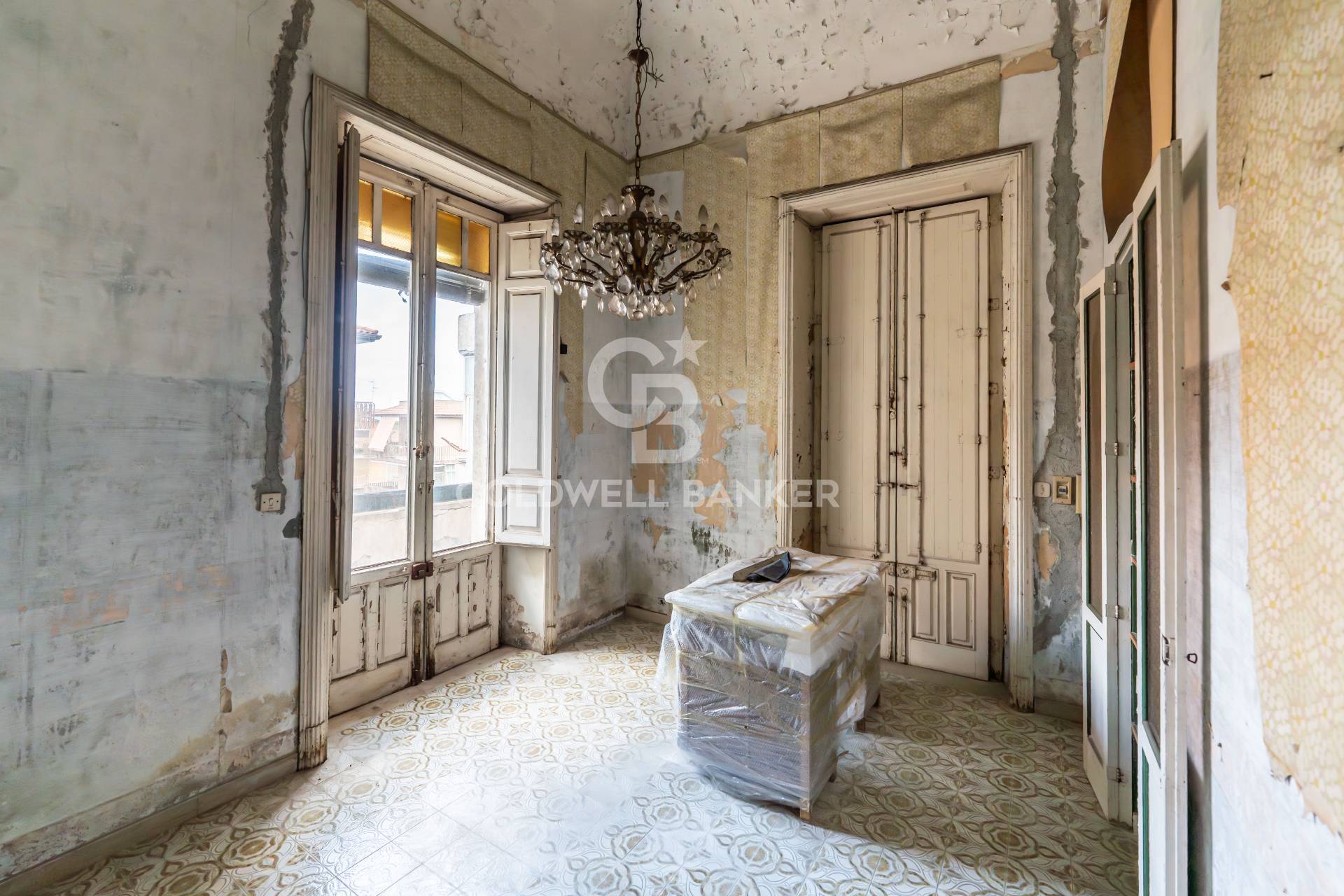Appartamento in vendita a Acireale