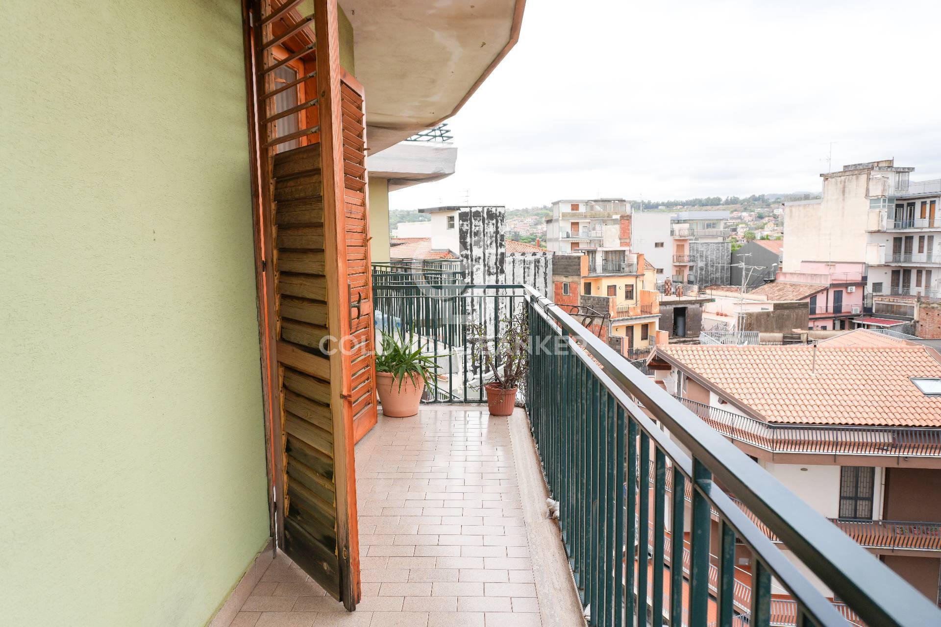 Appartamento in vendita a Acireale