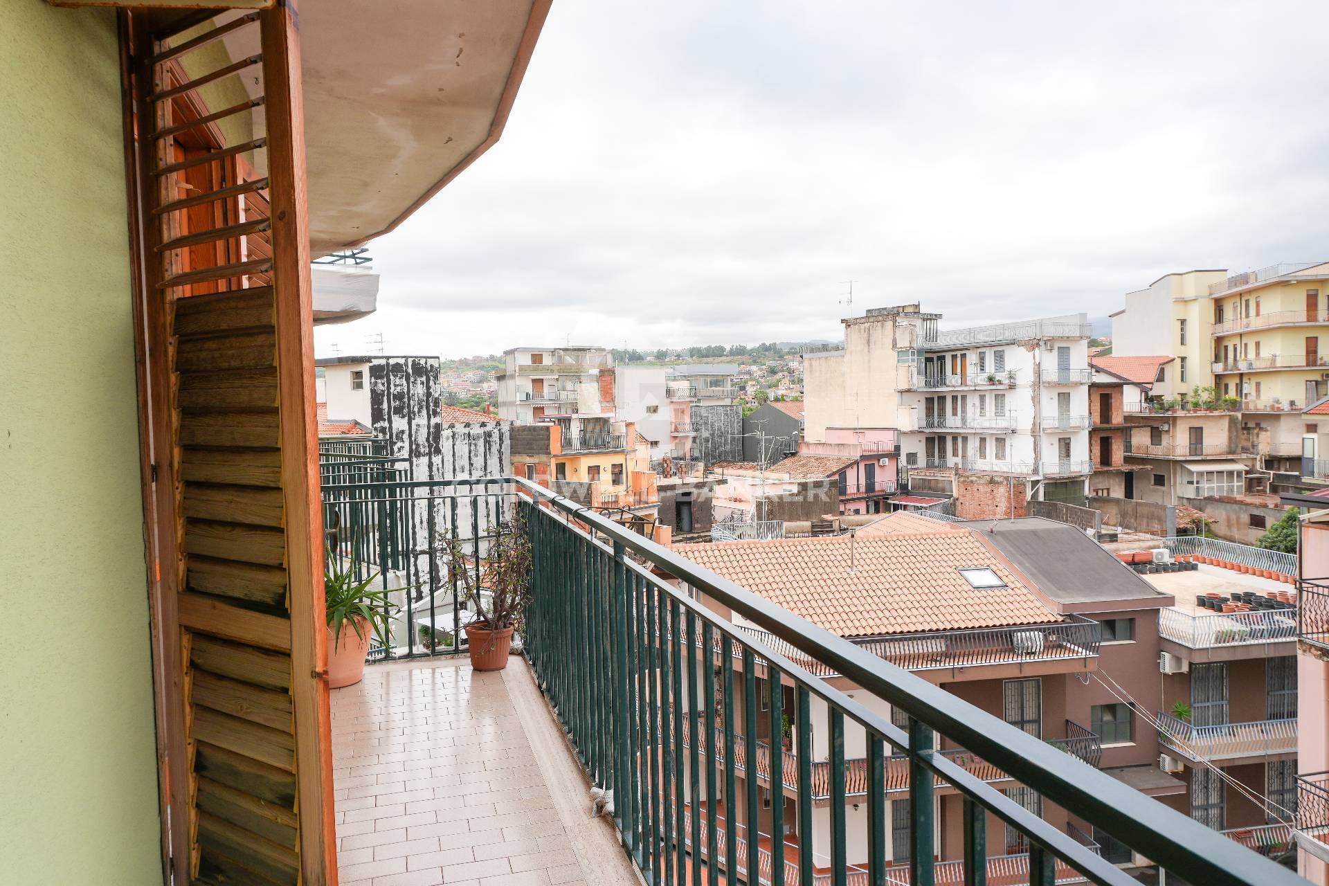 Appartamento in vendita a Acireale