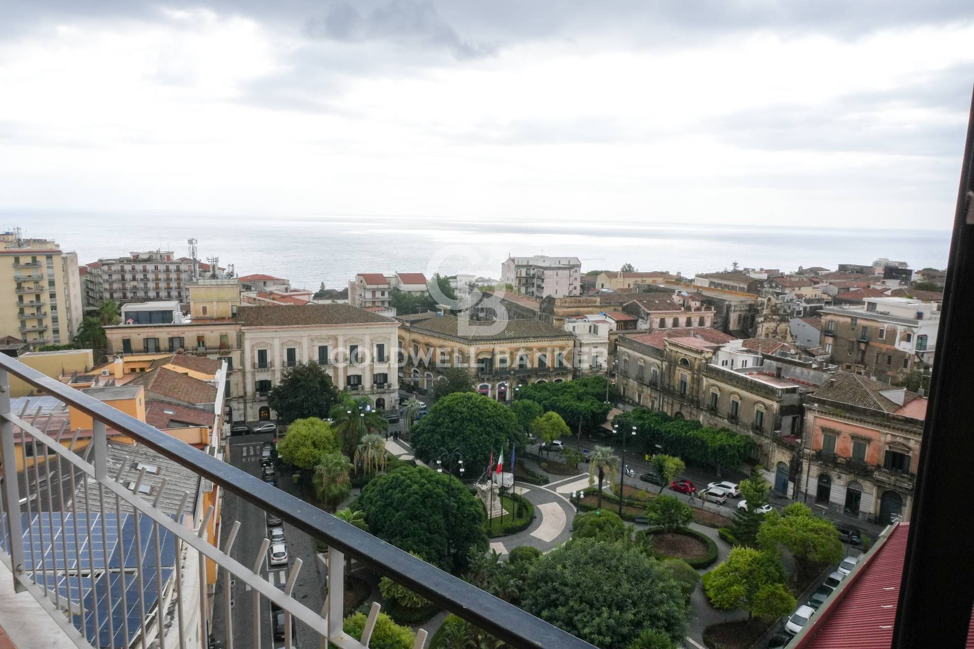 Appartamento in vendita a Acireale