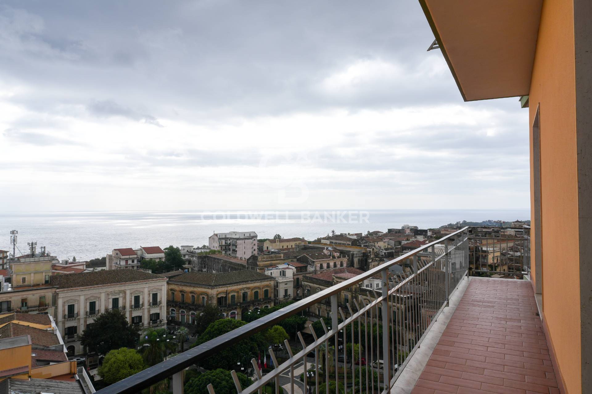 Appartamento in vendita a Acireale