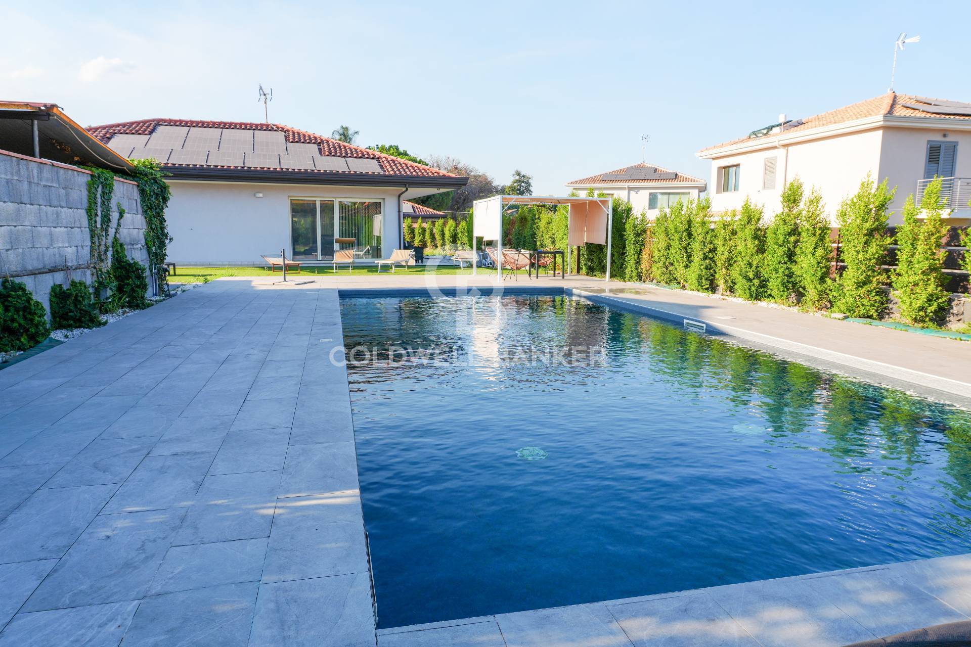 Casa singola in vendita a Aci Sant'Antonio