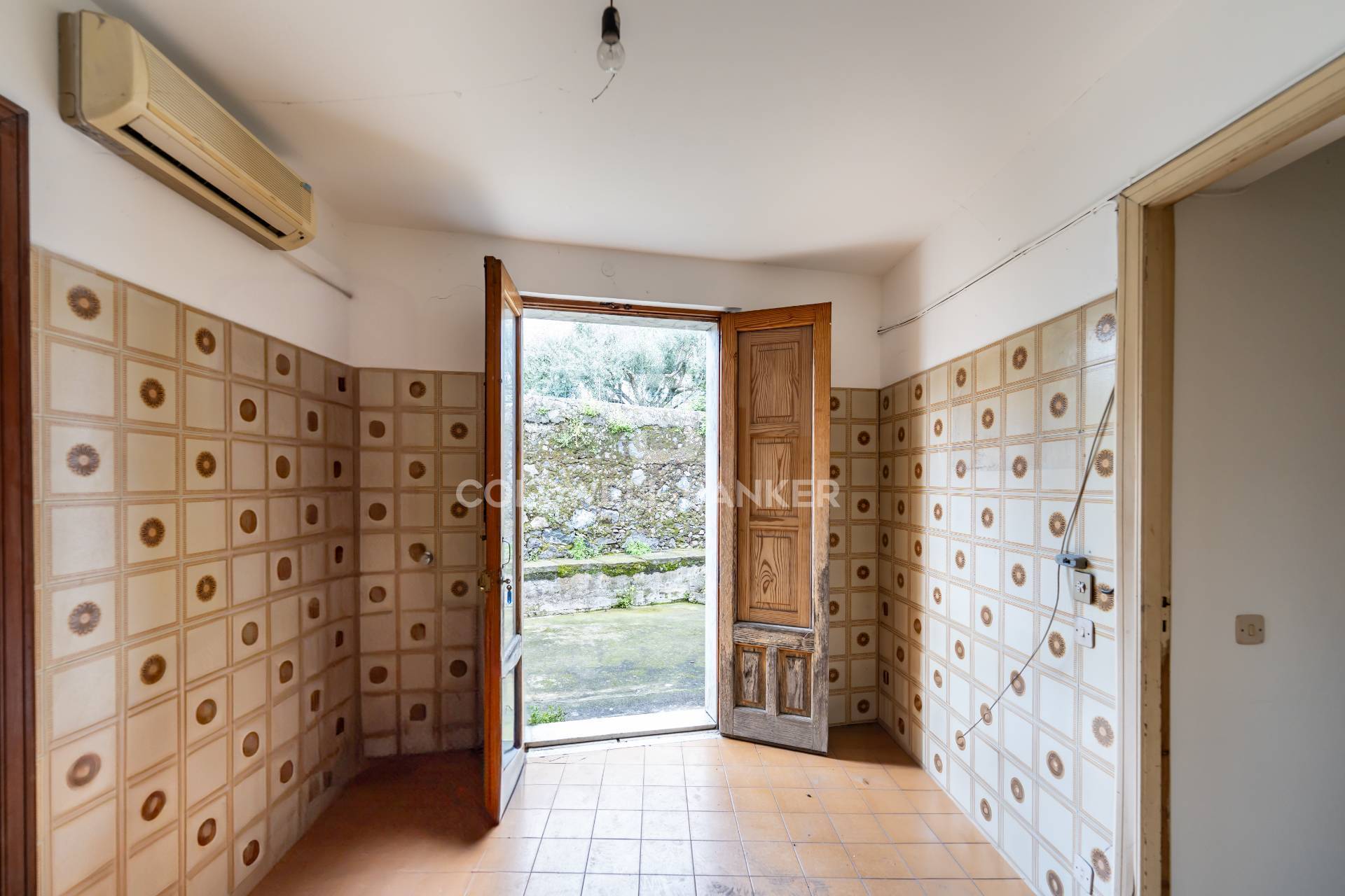 Casa semi indipendente in vendita a Giarre, Trepunti