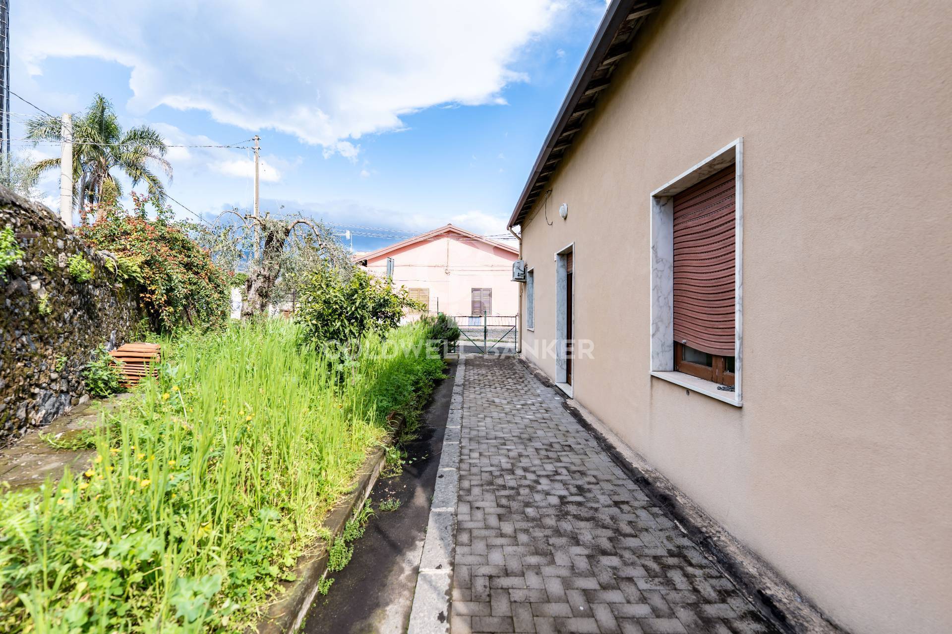 Casa semi indipendente in vendita a Giarre, Trepunti