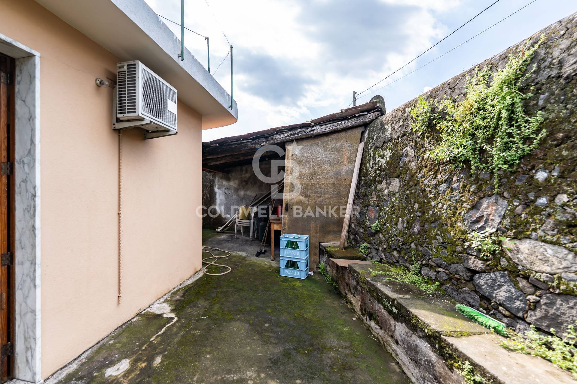 Casa semi indipendente in vendita a Giarre, Trepunti