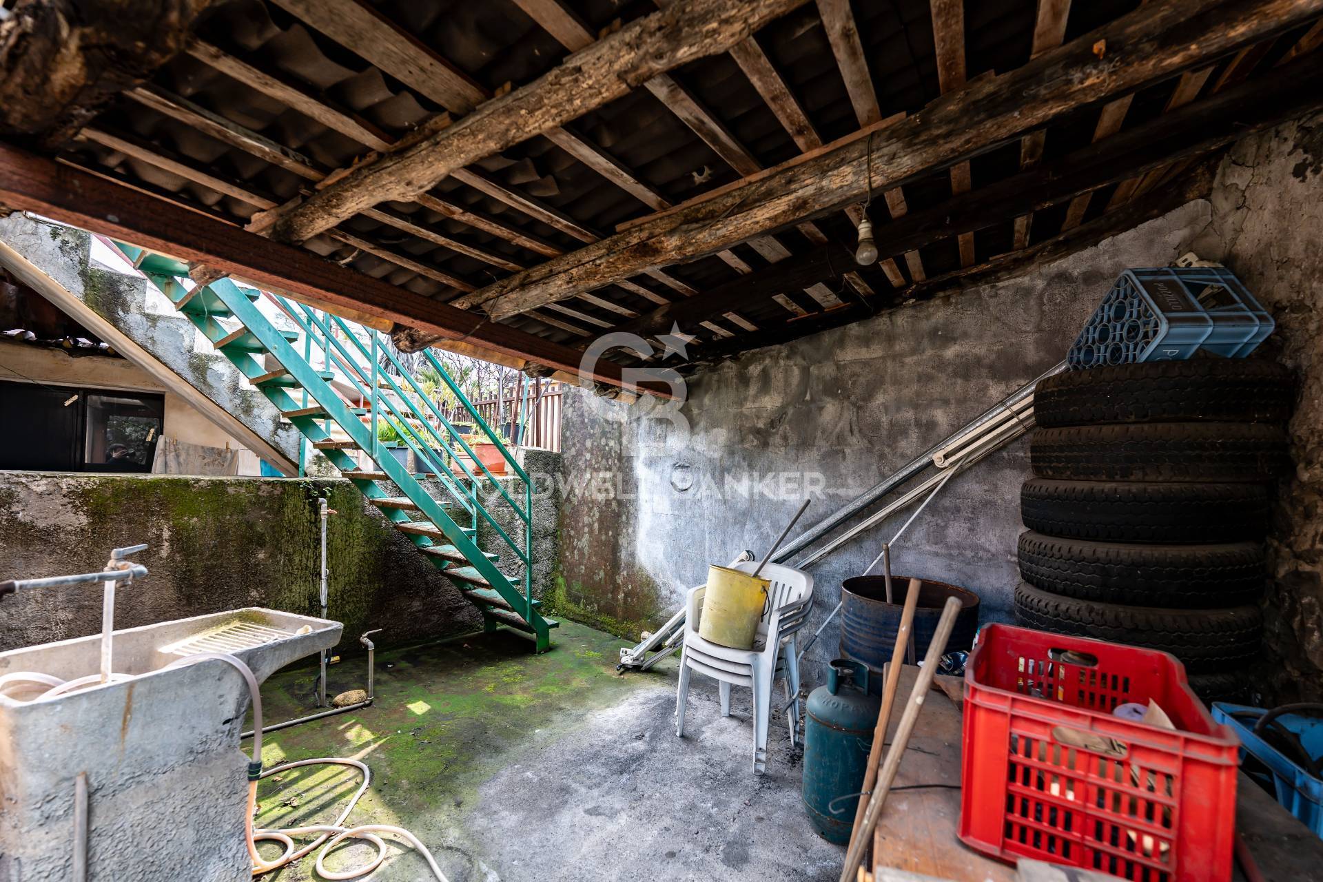 Casa semi indipendente in vendita a Giarre, Trepunti