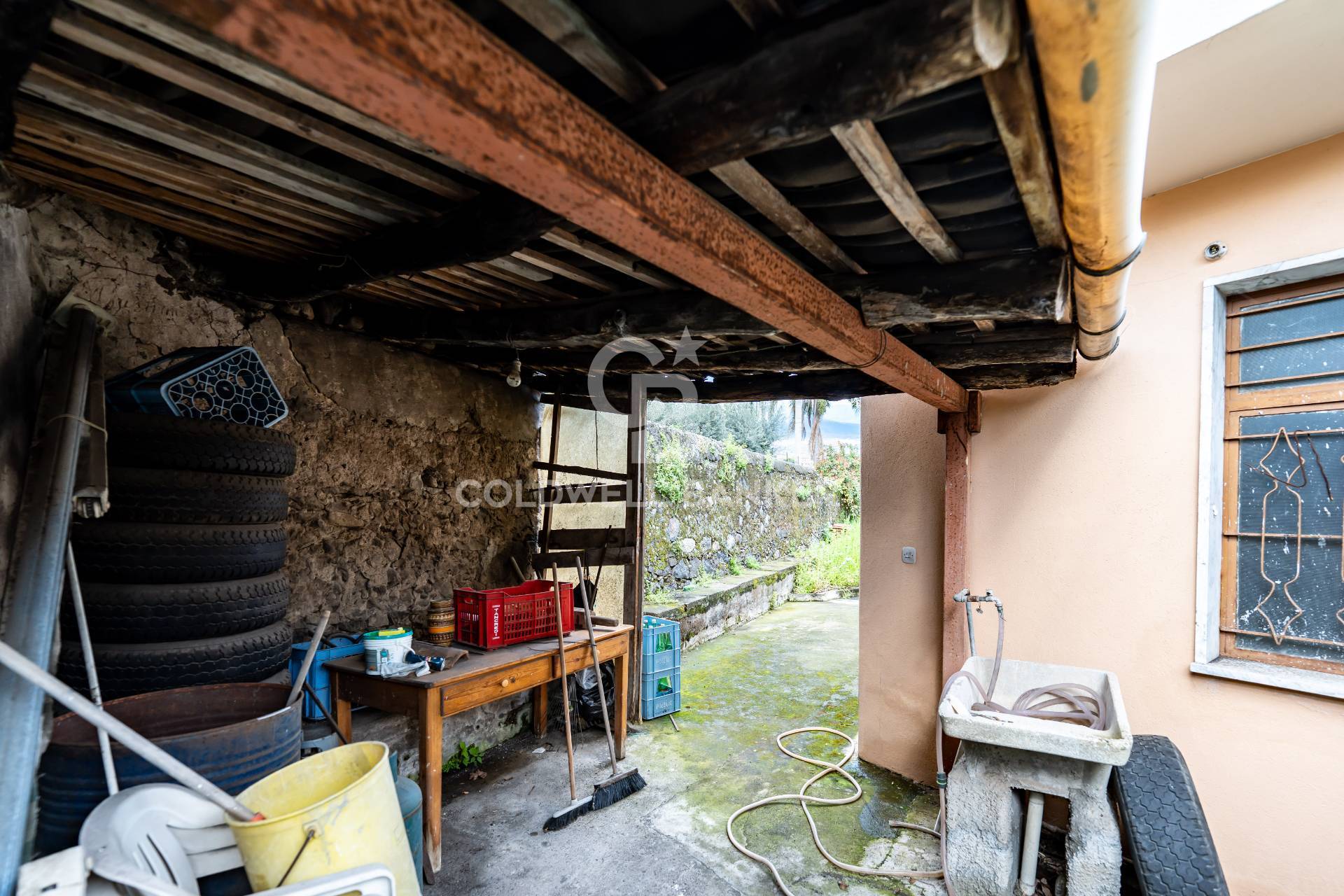 Casa semi indipendente in vendita a Giarre, Trepunti