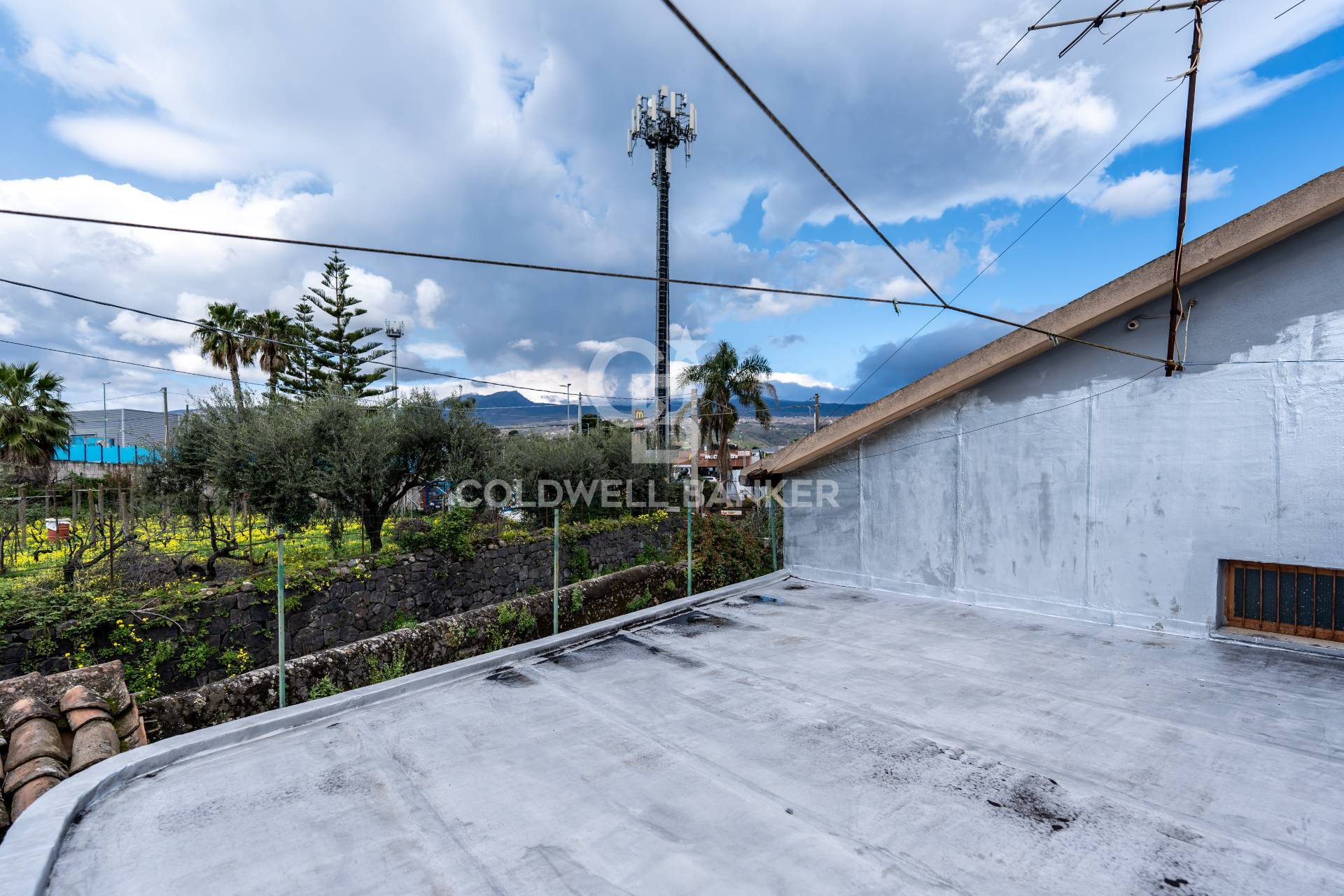 Casa semi indipendente in vendita a Giarre, Trepunti