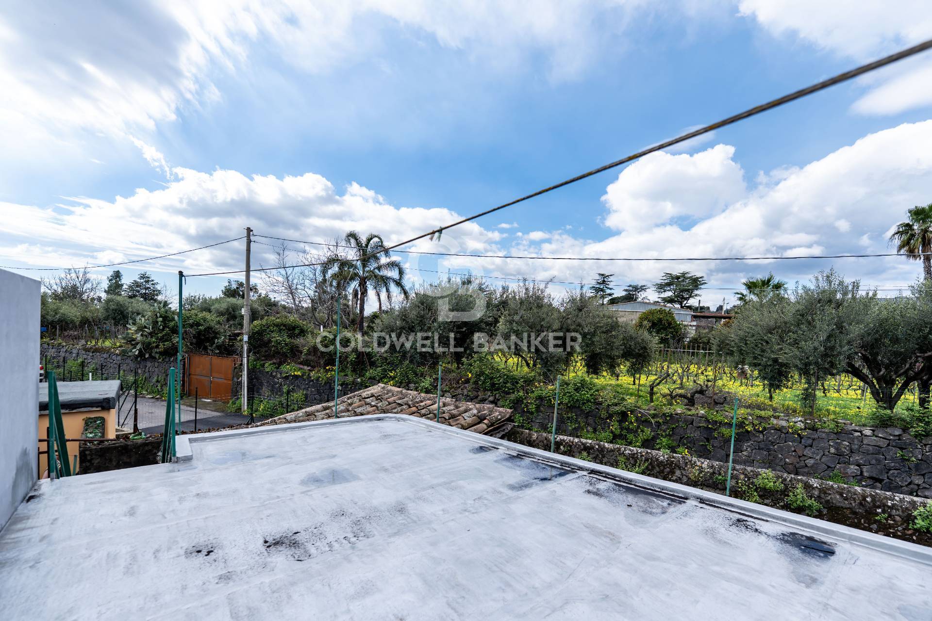 Casa semi indipendente in vendita a Giarre, Trepunti