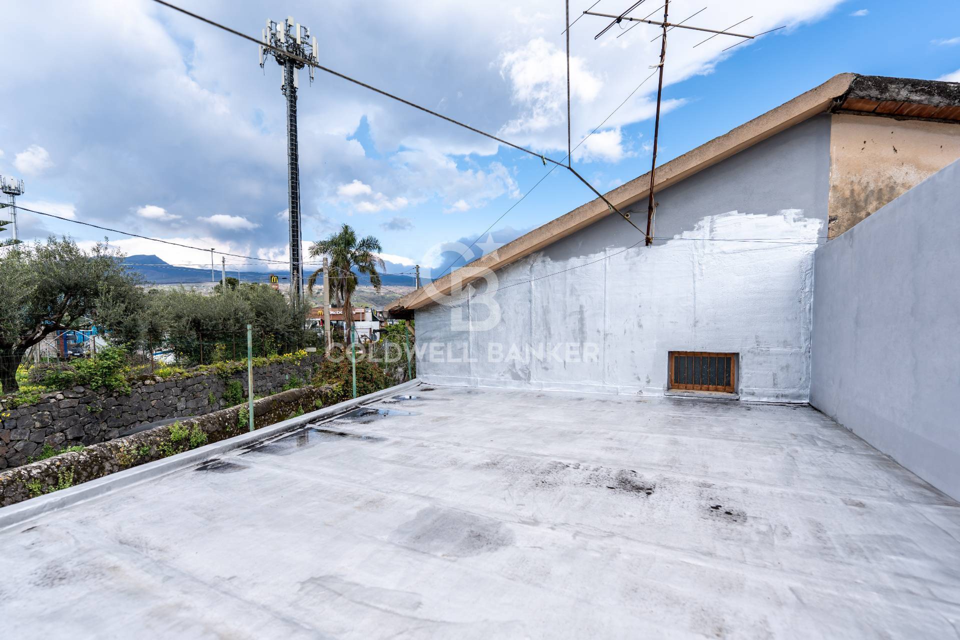 Casa semi indipendente in vendita a Giarre, Trepunti