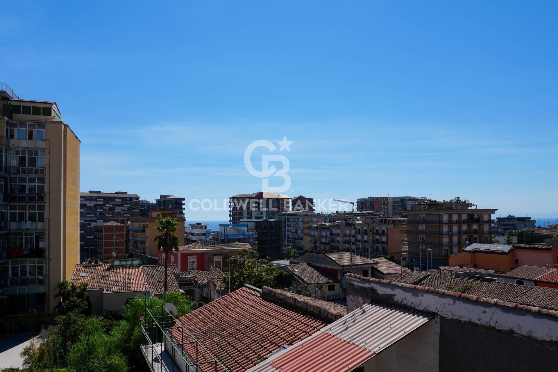 Casa indipendente in vendita a Catania, Via P. Nicola - Picanello