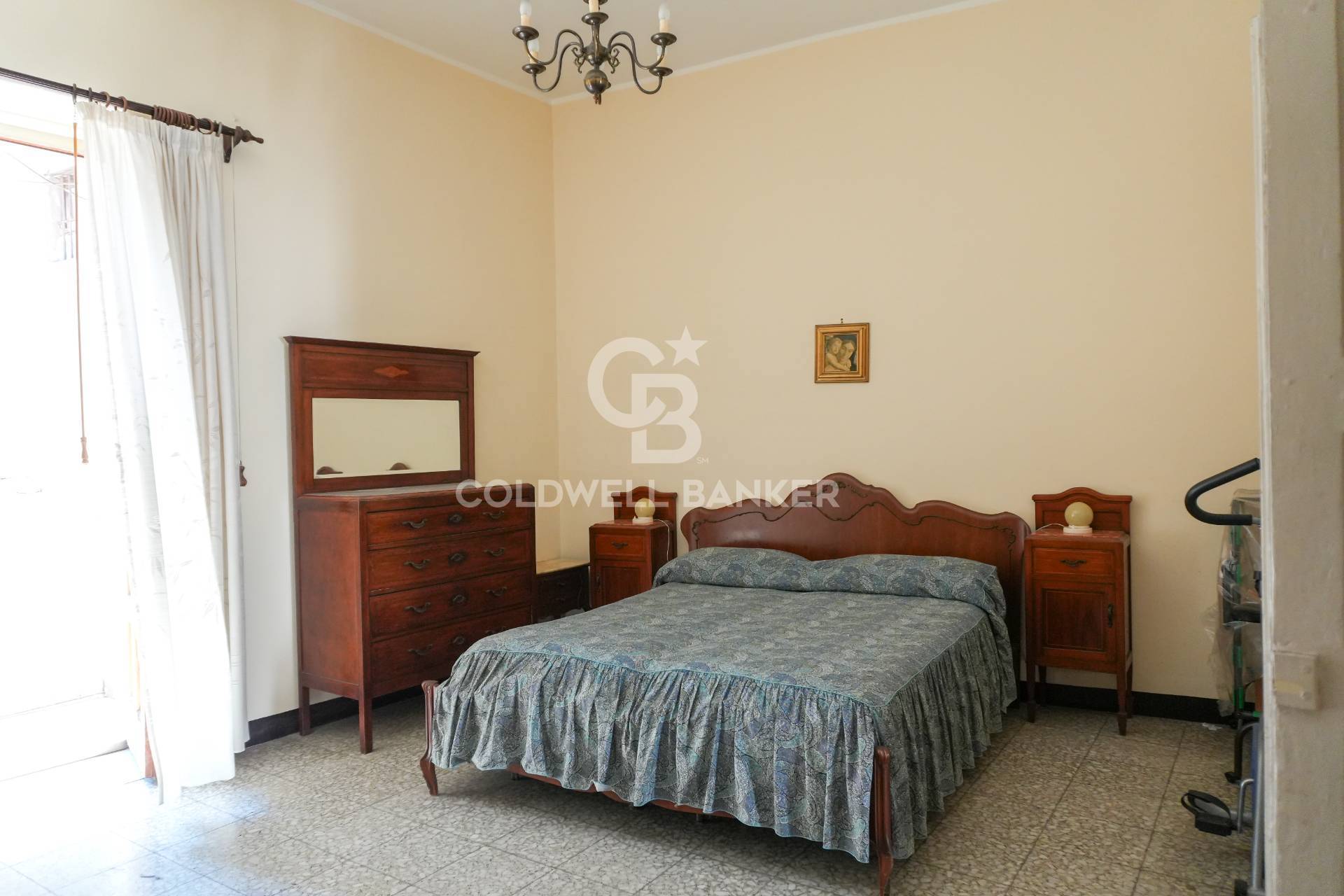 Casa indipendente in vendita a Catania, Via P. Nicola - Picanello