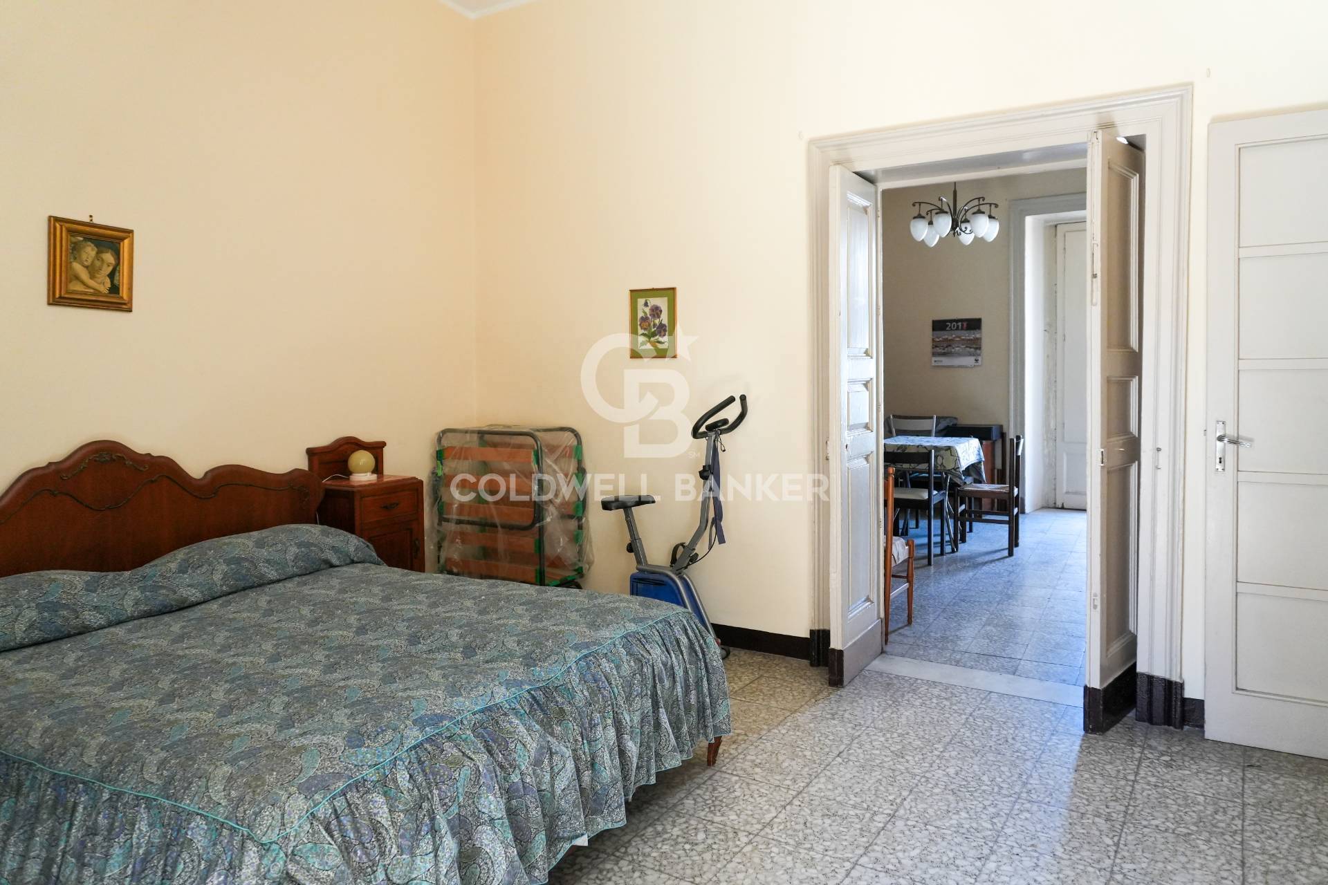 Casa indipendente in vendita a Catania, Via P. Nicola - Picanello