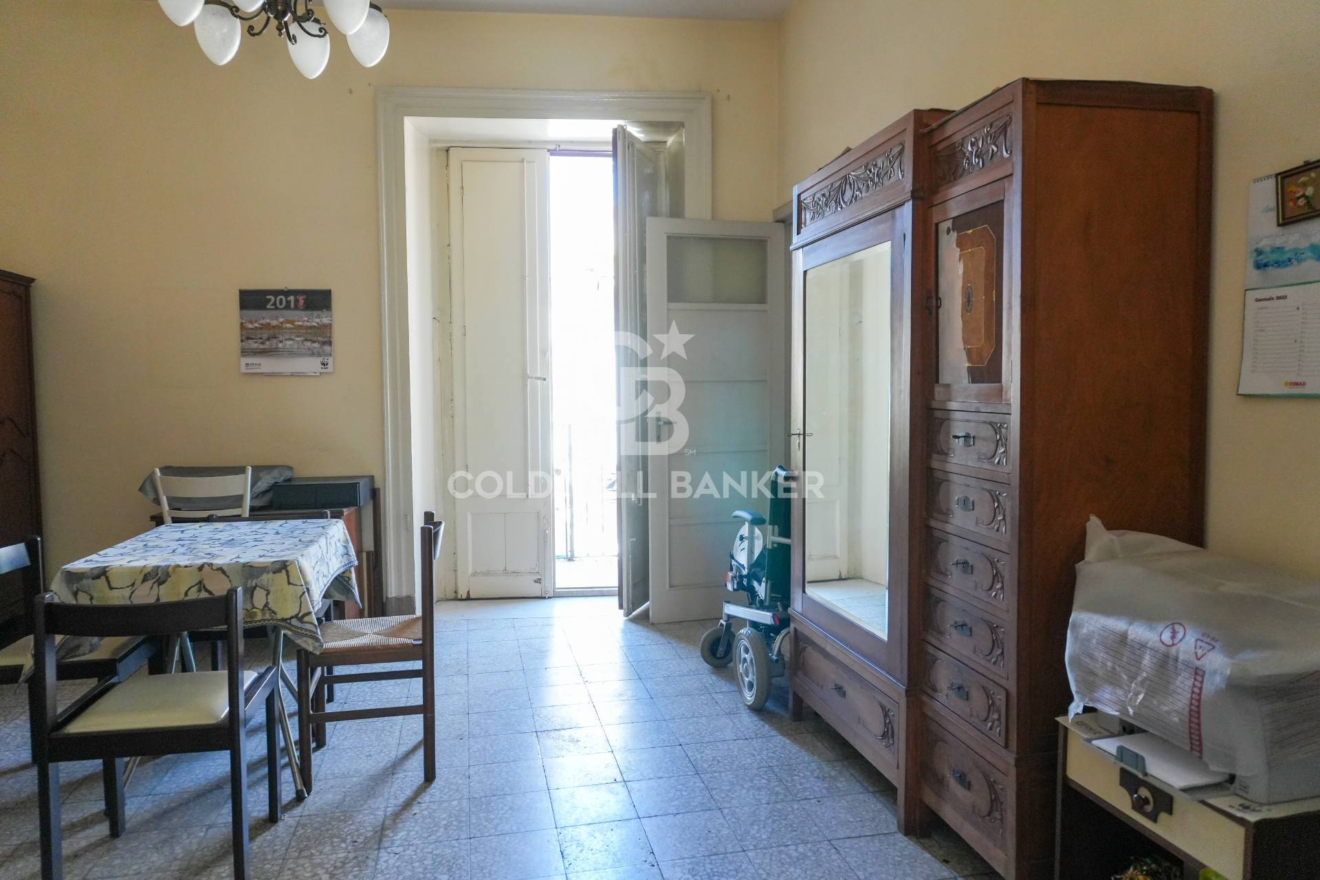 Casa indipendente in vendita a Catania, Via P. Nicola - Picanello