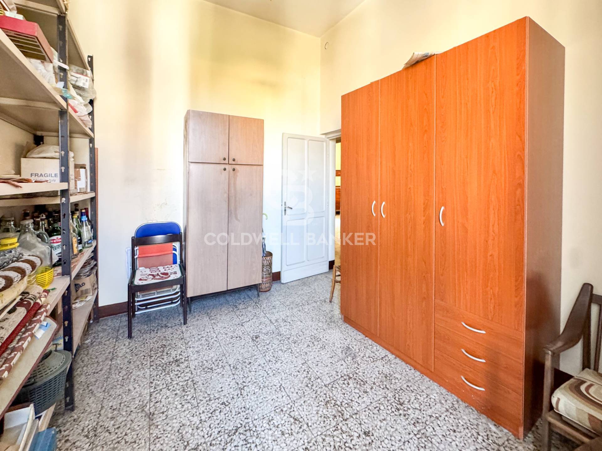 Casa indipendente in vendita a Catania, Via P. Nicola - Picanello