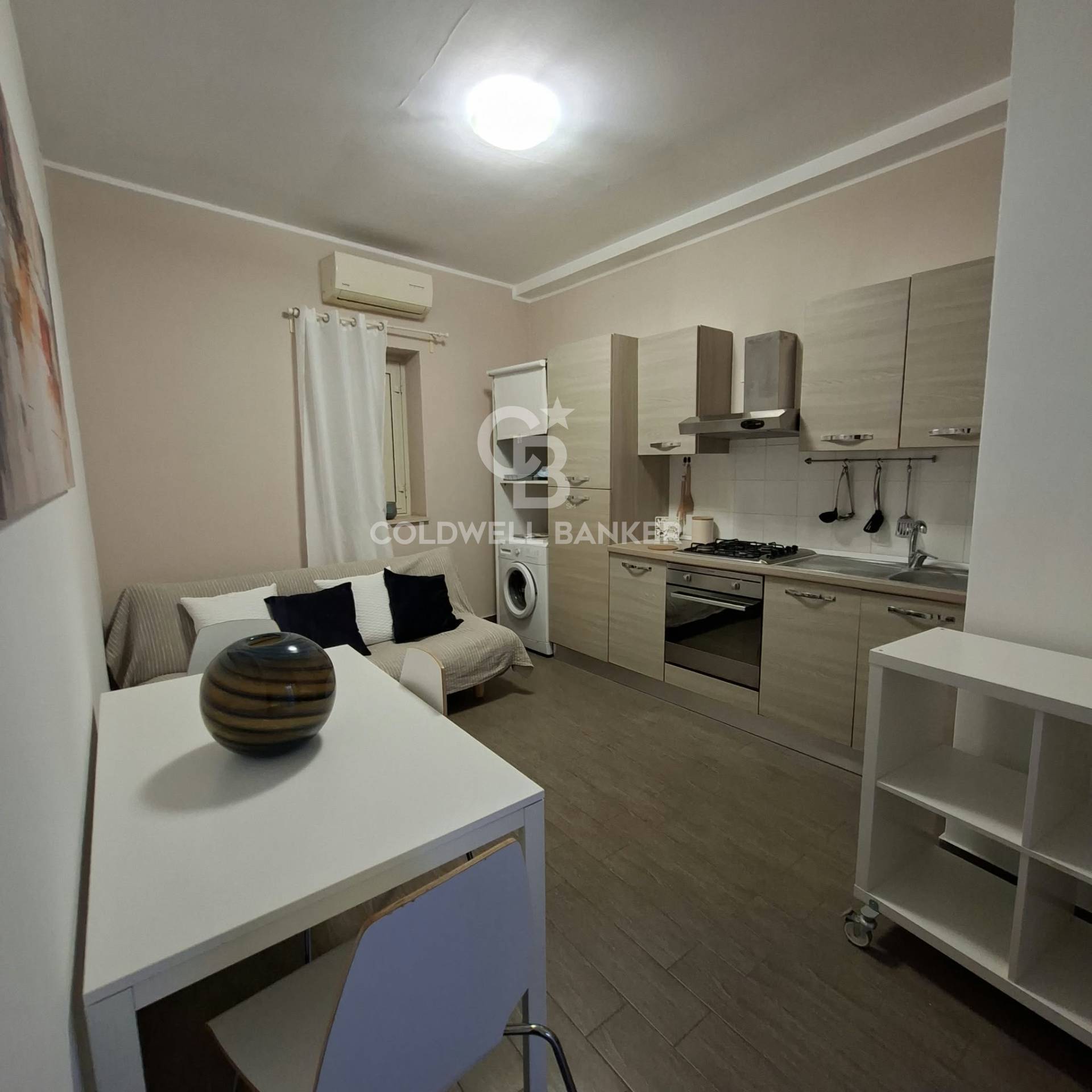 Appartamento in affitto a Catania, Zona centro