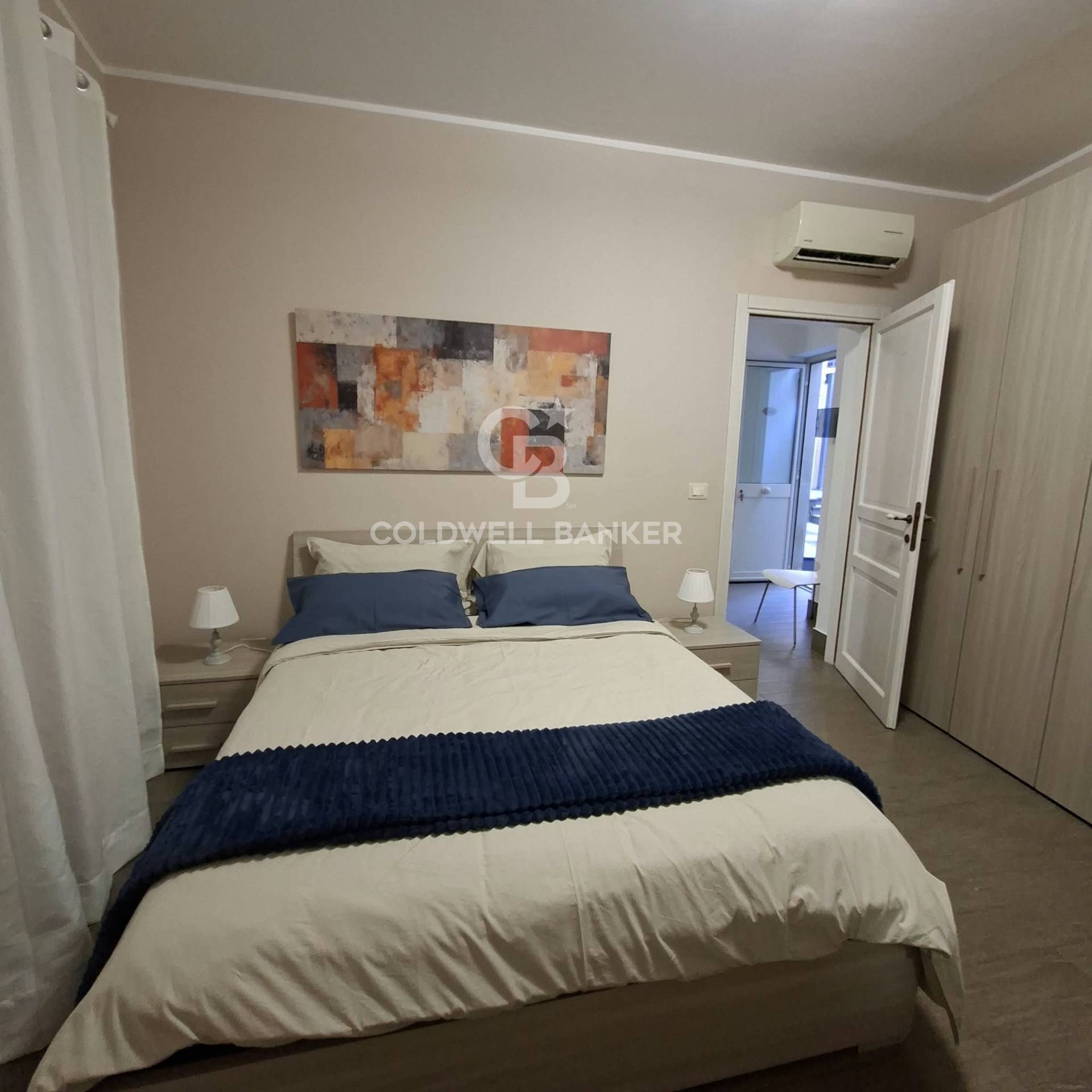 Appartamento in affitto a Catania, Zona centro