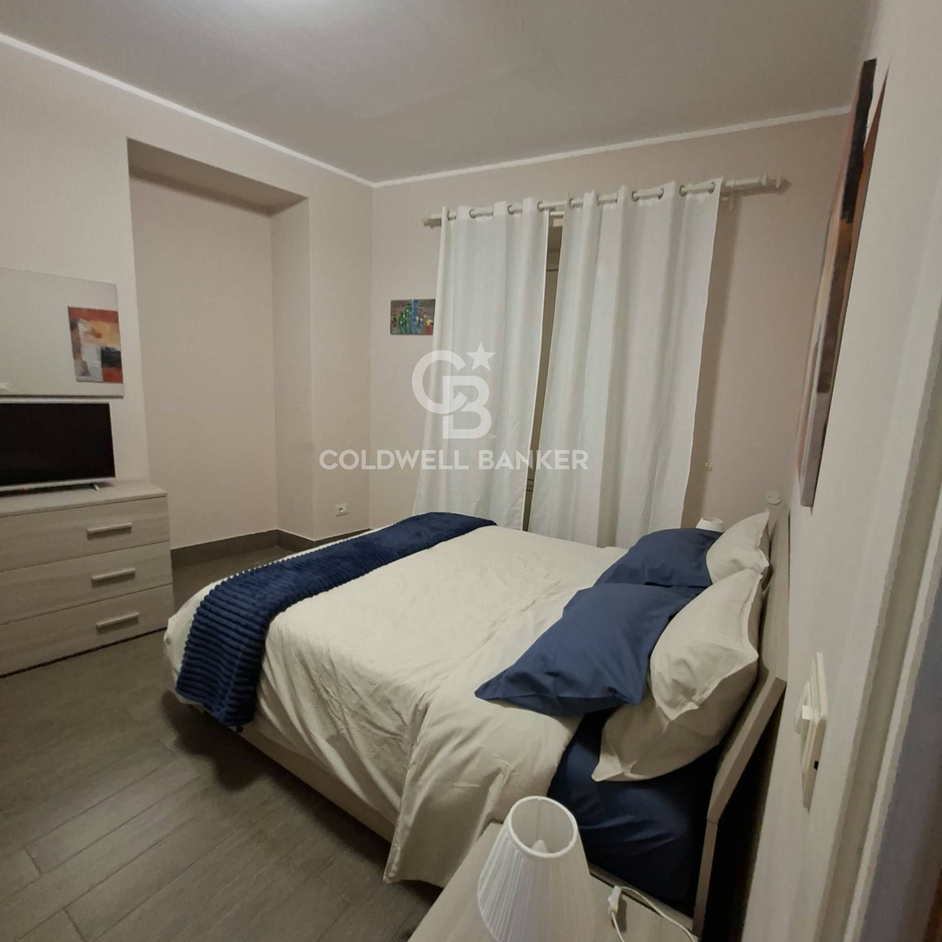 Appartamento in affitto a Catania, Zona centro