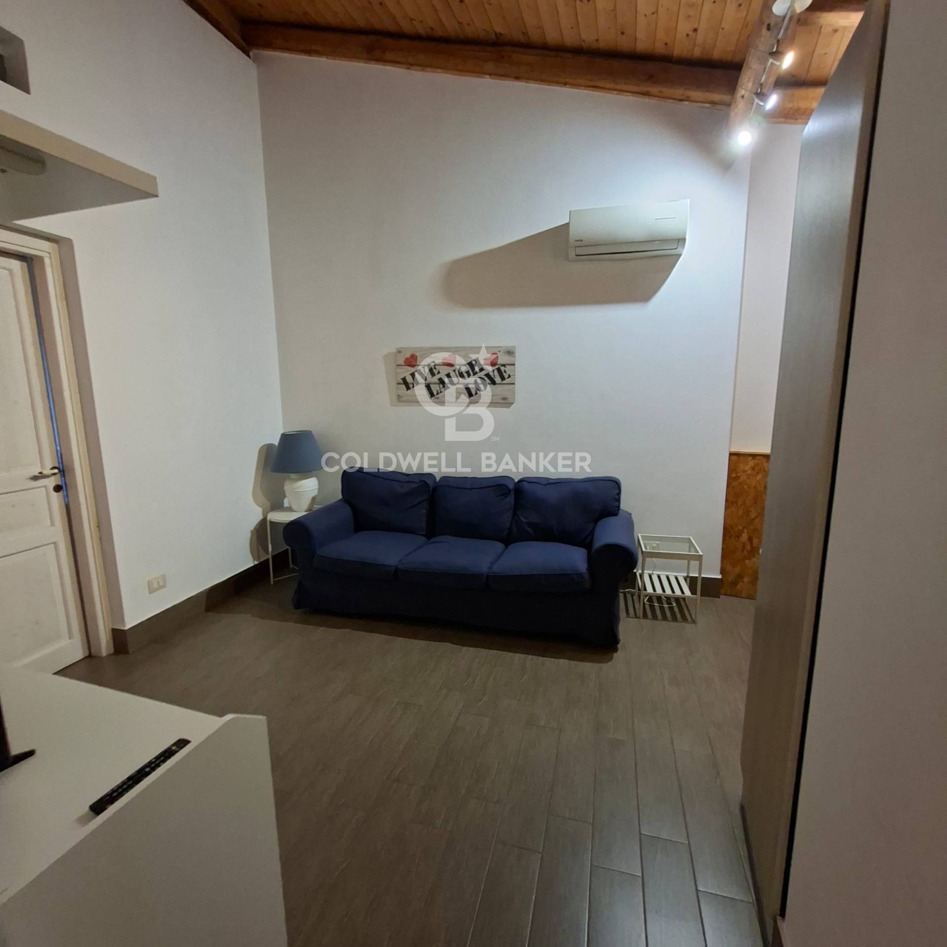 Appartamento in affitto a Catania, Zona centro