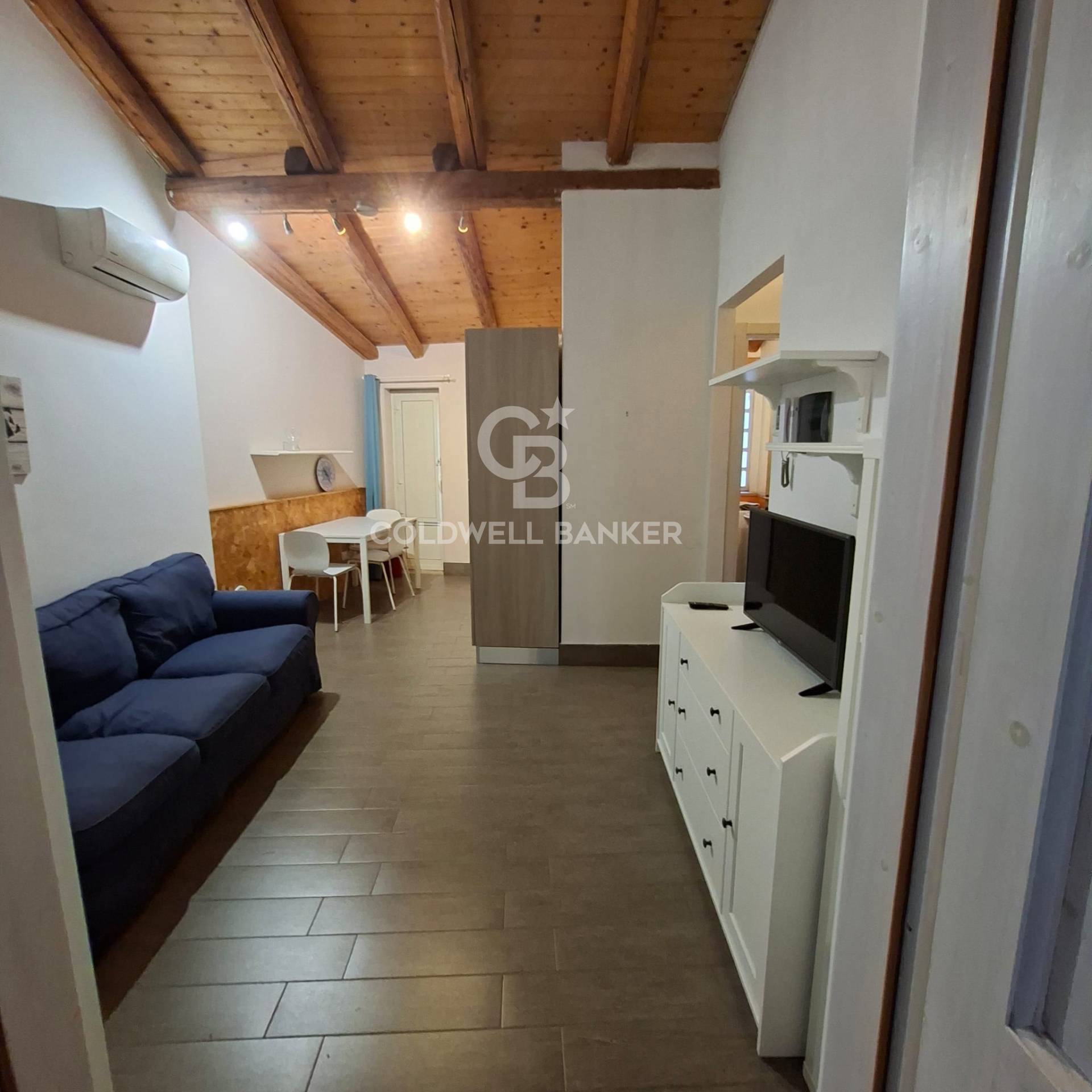 Appartamento in affitto a Catania, Zona centro