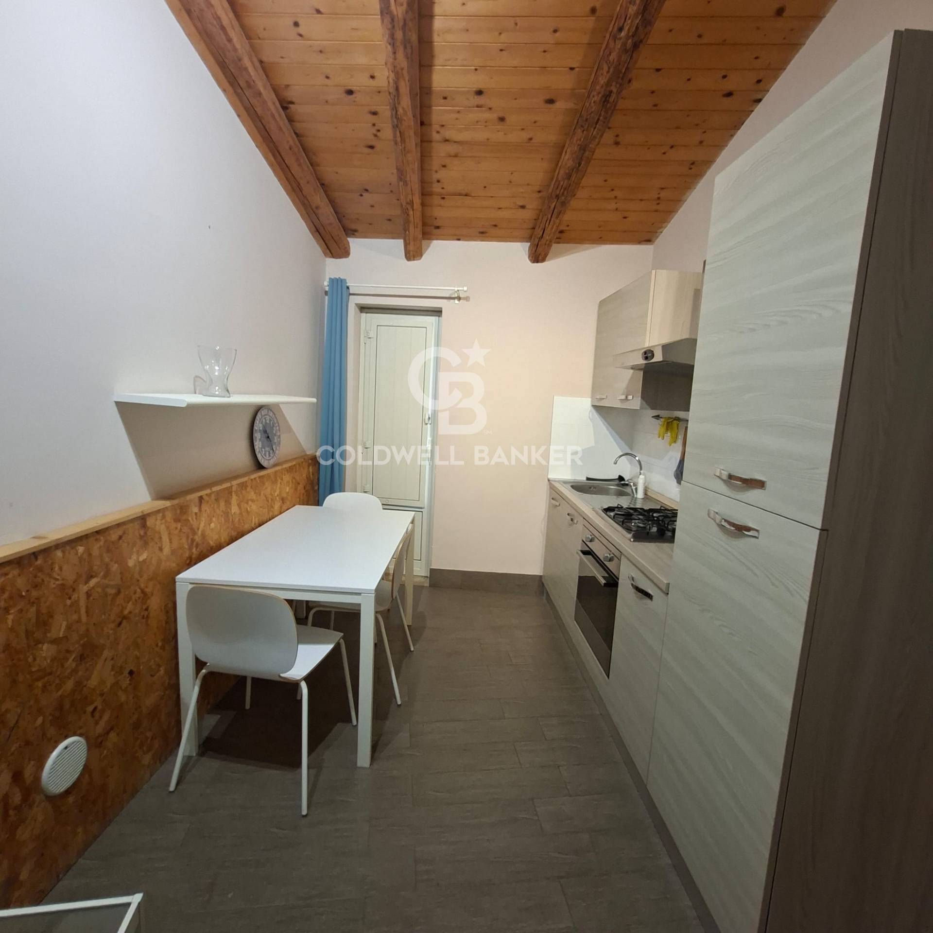Appartamento in affitto a Catania, Zona centro