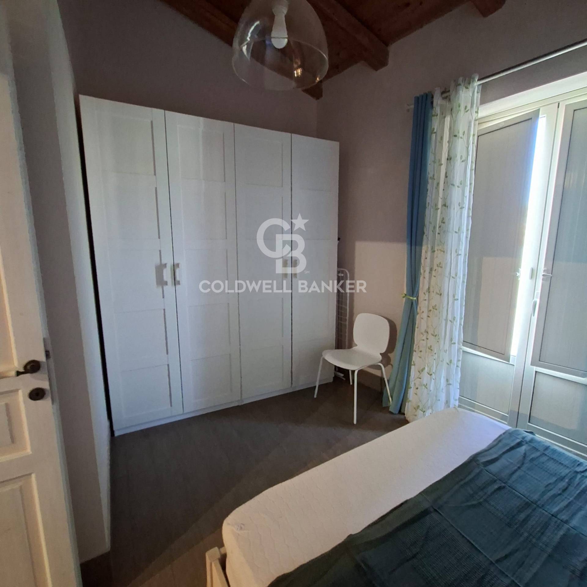 Appartamento in affitto a Catania, Zona centro