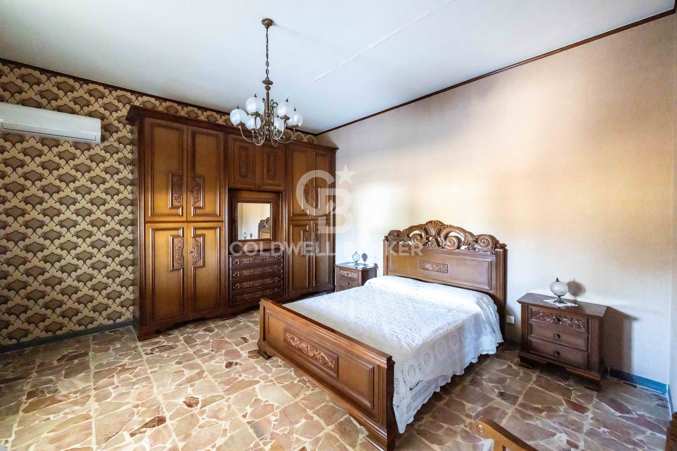 Villa in vendita a Caltagirone, Piano San Paolo