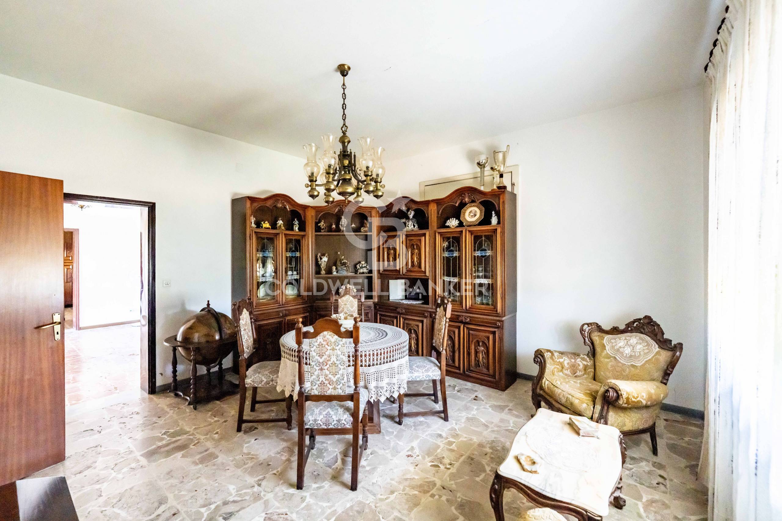 Villa in vendita a Caltagirone, Piano San Paolo