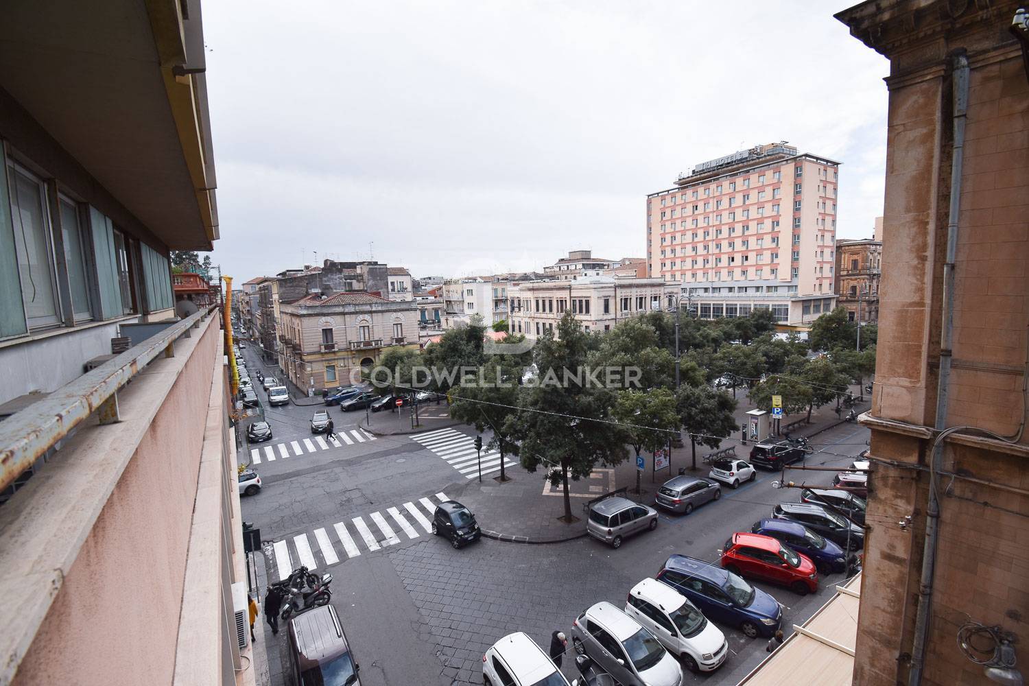 Ufficio in affitto a Catania, Italia,Africa,Jonio,Europa,Tribunale,XX Se
