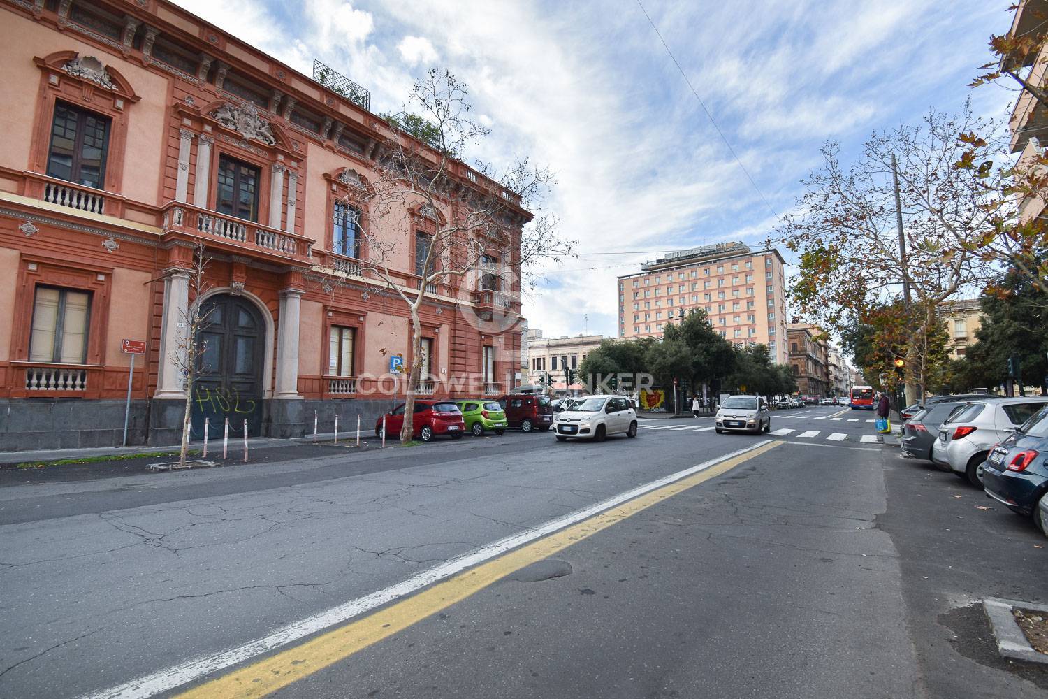 Ufficio in affitto a Catania, Italia,Africa,Jonio,Europa,Tribunale,XX Se