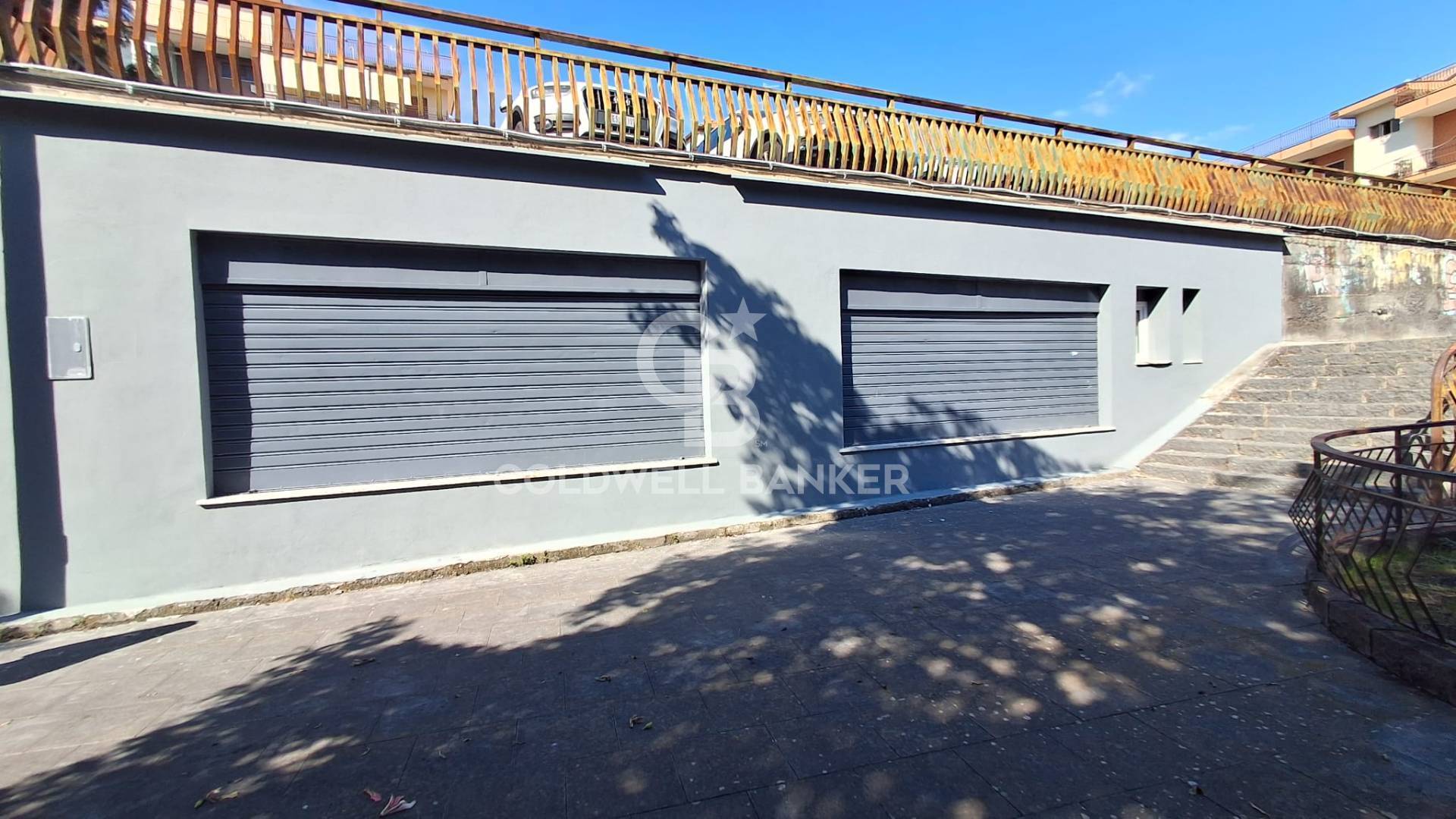 Ufficio in affitto a Acireale