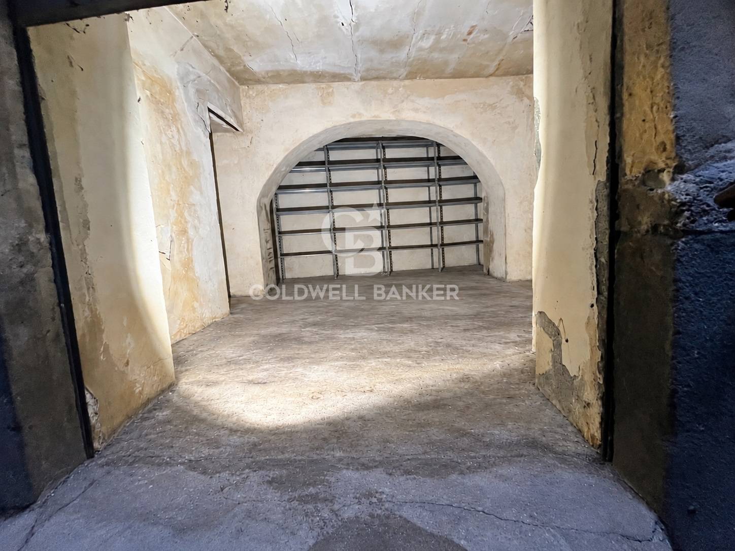 1 locale in vendita a Catania, Zona centro