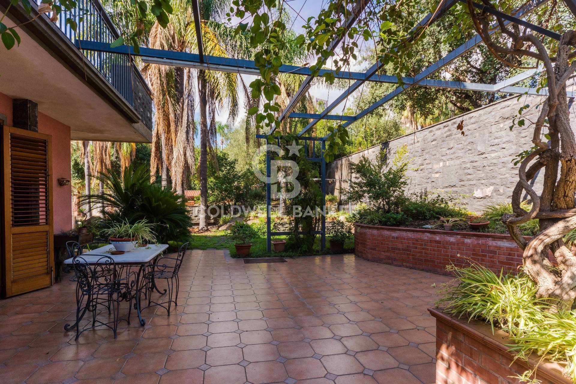 Villa in vendita a Acireale