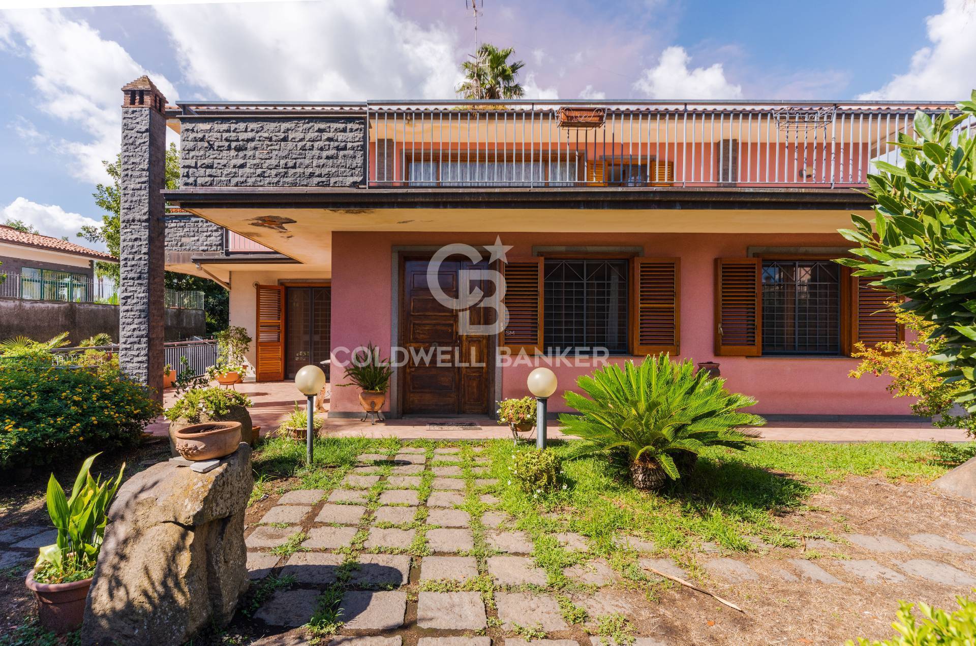 Villa in vendita a Acireale