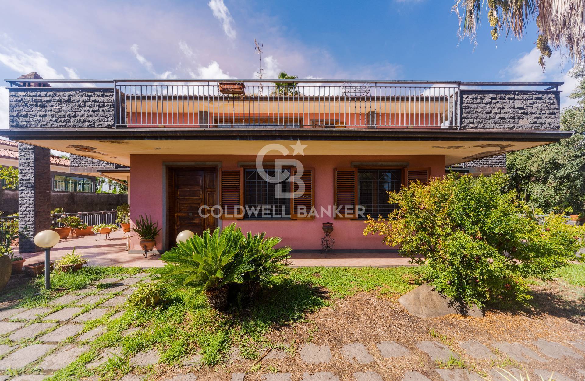 Villa in vendita a Acireale