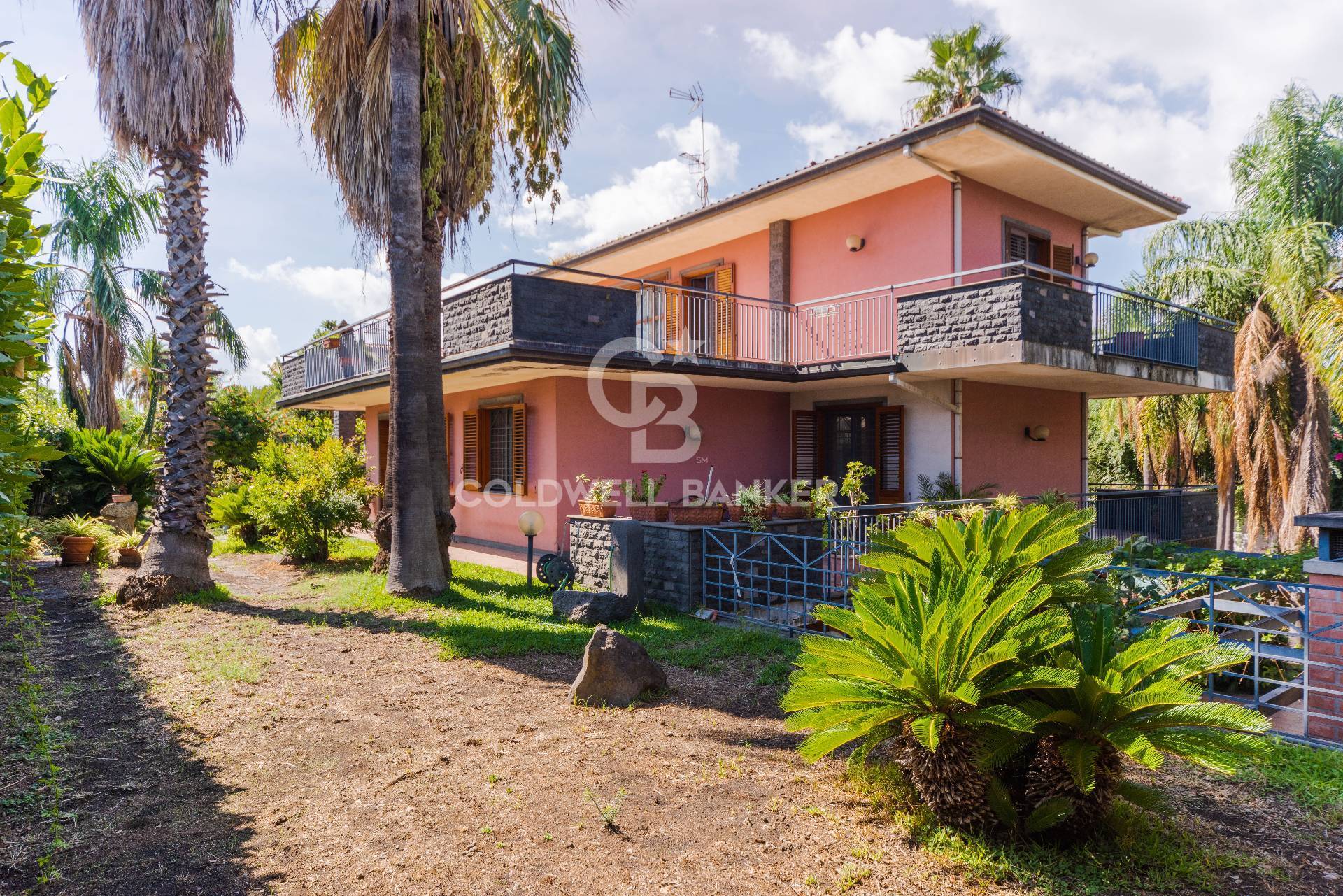 Villa in vendita a Acireale