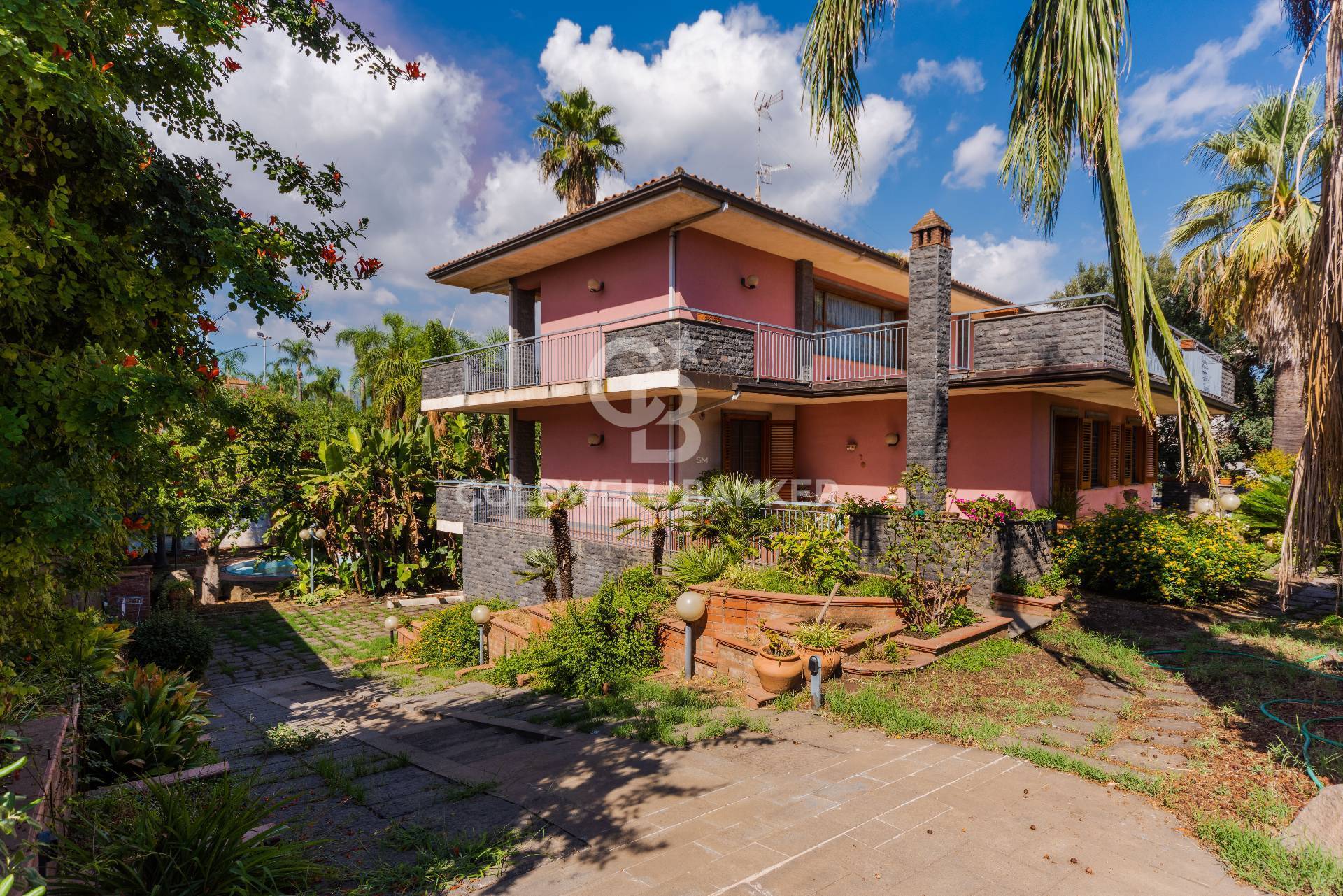 Villa in vendita a Acireale