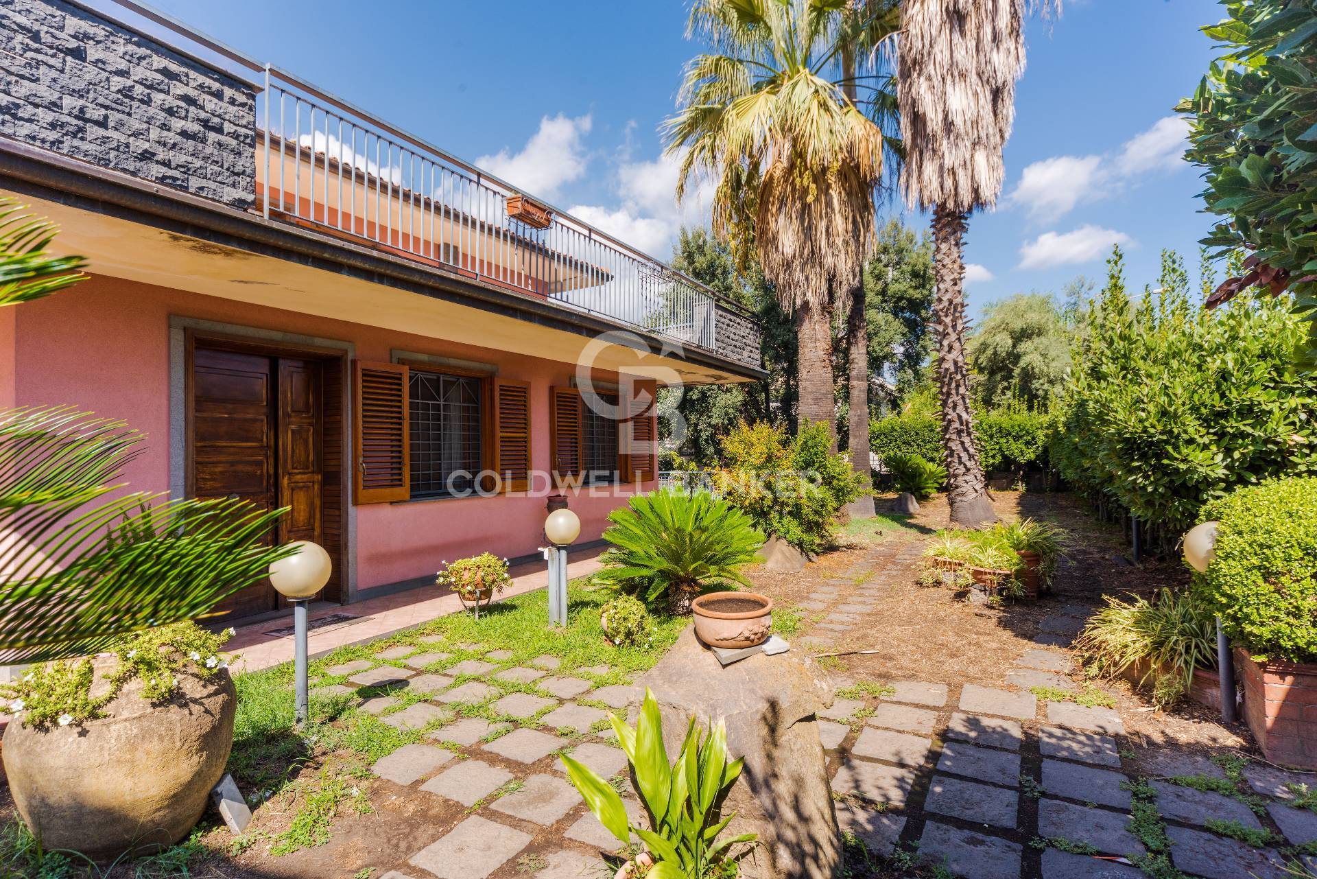 Villa in vendita a Acireale