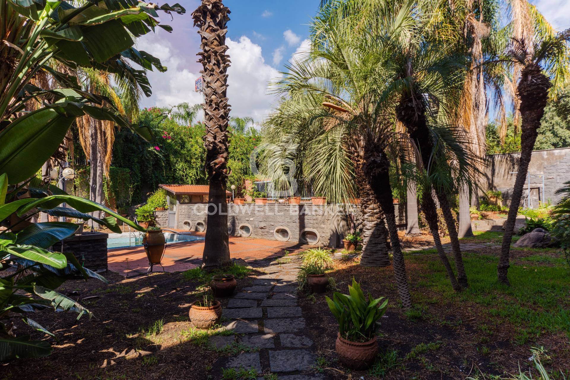 Villa in vendita a Acireale