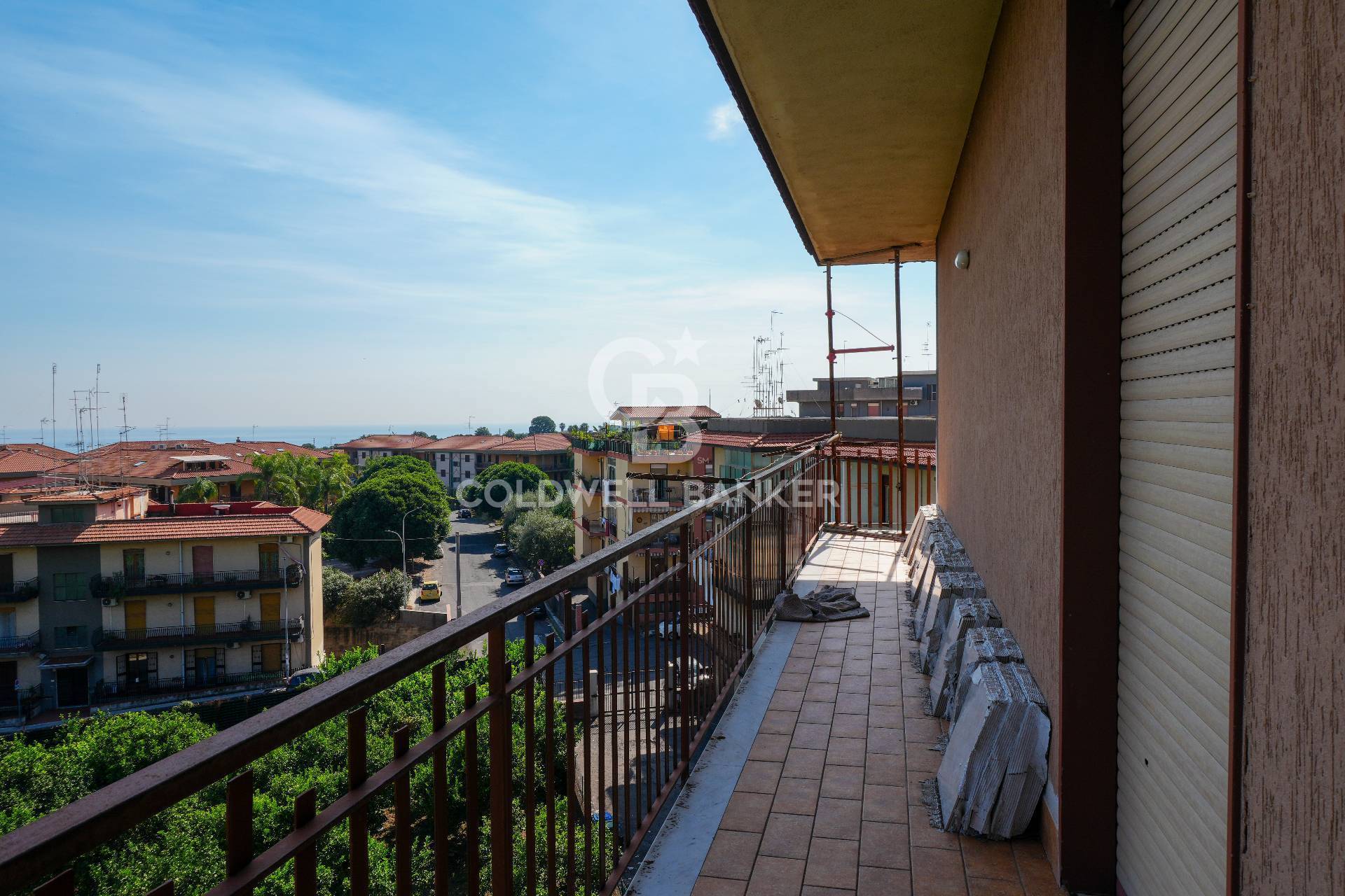 Appartamento in vendita a Aci Catena