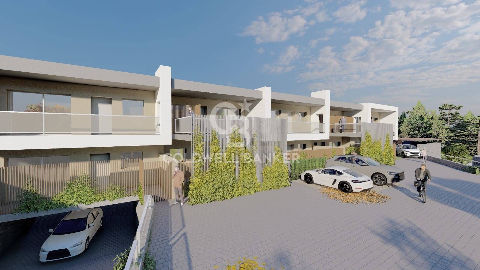 Appartamento in vendita a San Gregorio di Catania