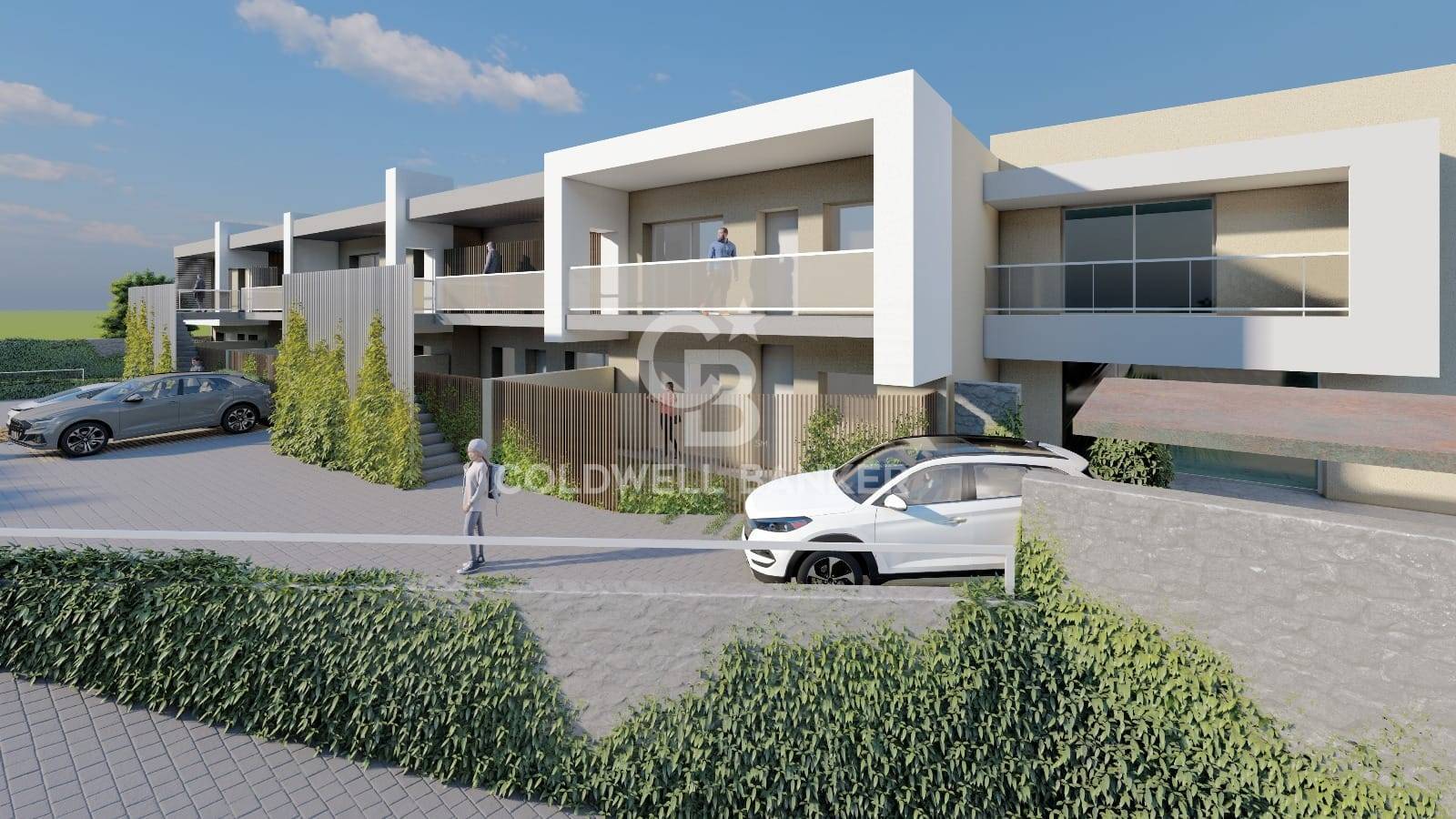 Appartamento in vendita a San Gregorio di Catania