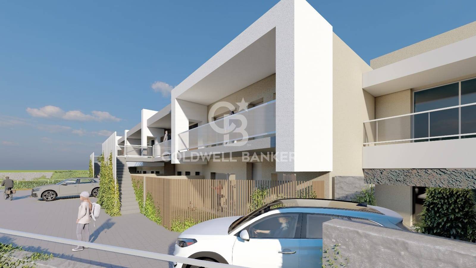 Appartamento in vendita a San Gregorio di Catania