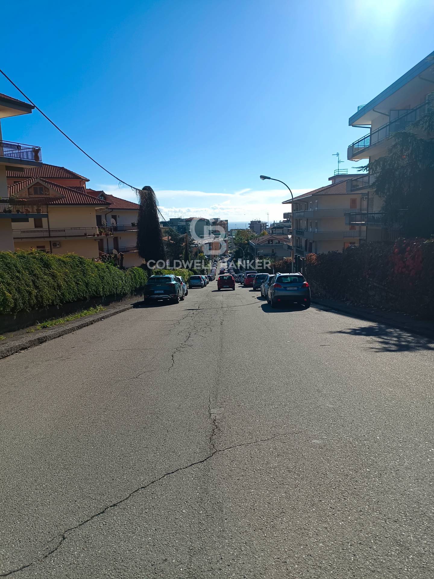 Appartamento in vendita a Acireale