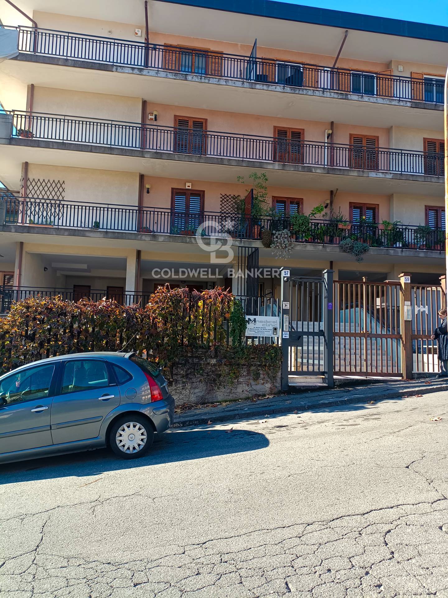 Appartamento in vendita a Acireale