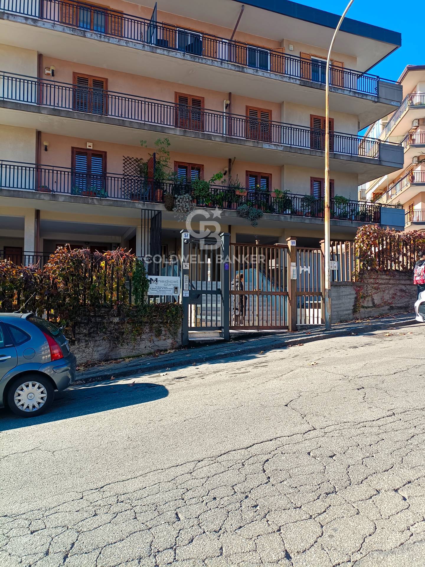 Appartamento in vendita a Acireale